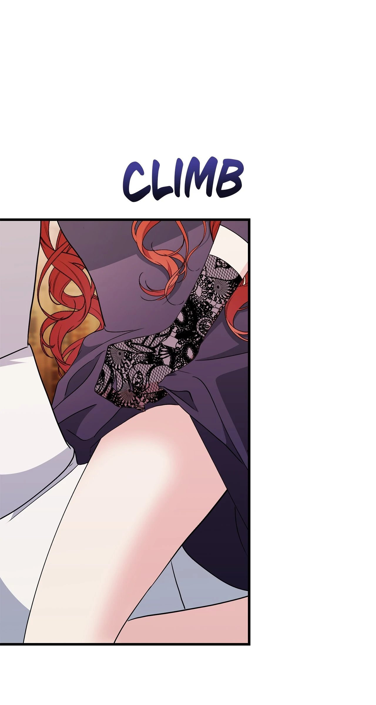 I Don’t Want to Attack You! Chapter 36 - page 17