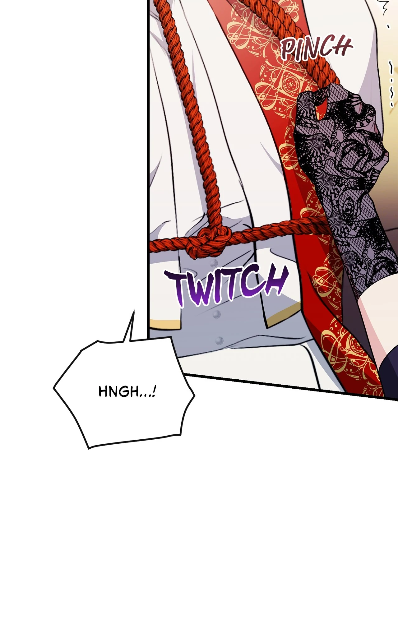 I Don’t Want to Attack You! Chapter 36 - page 20