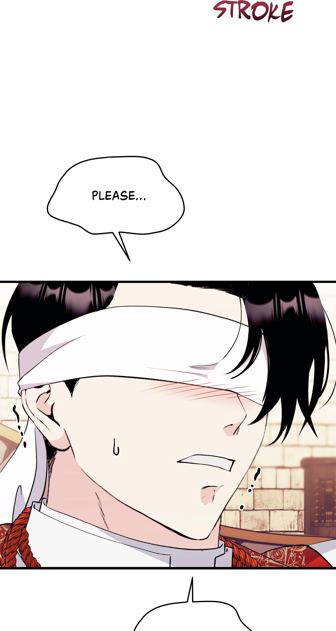 I Don’t Want to Attack You! Chapter 36 - page 25