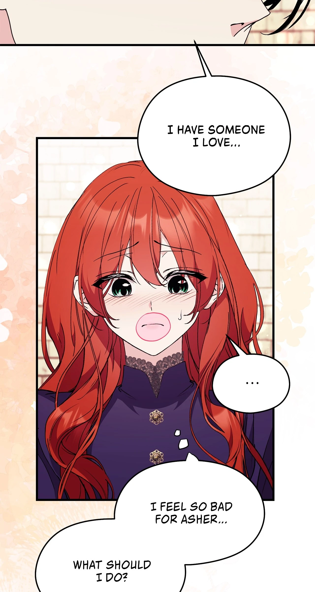 I Don’t Want to Attack You! Chapter 36 - page 29