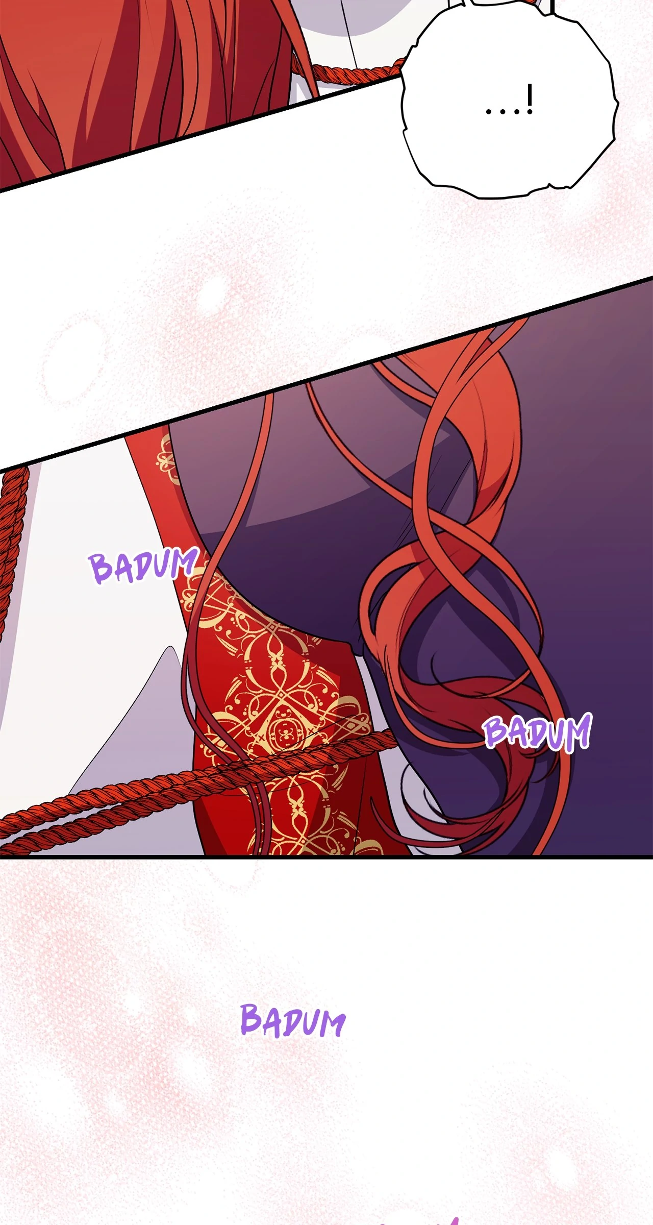 I Don’t Want to Attack You! Chapter 36 - page 33