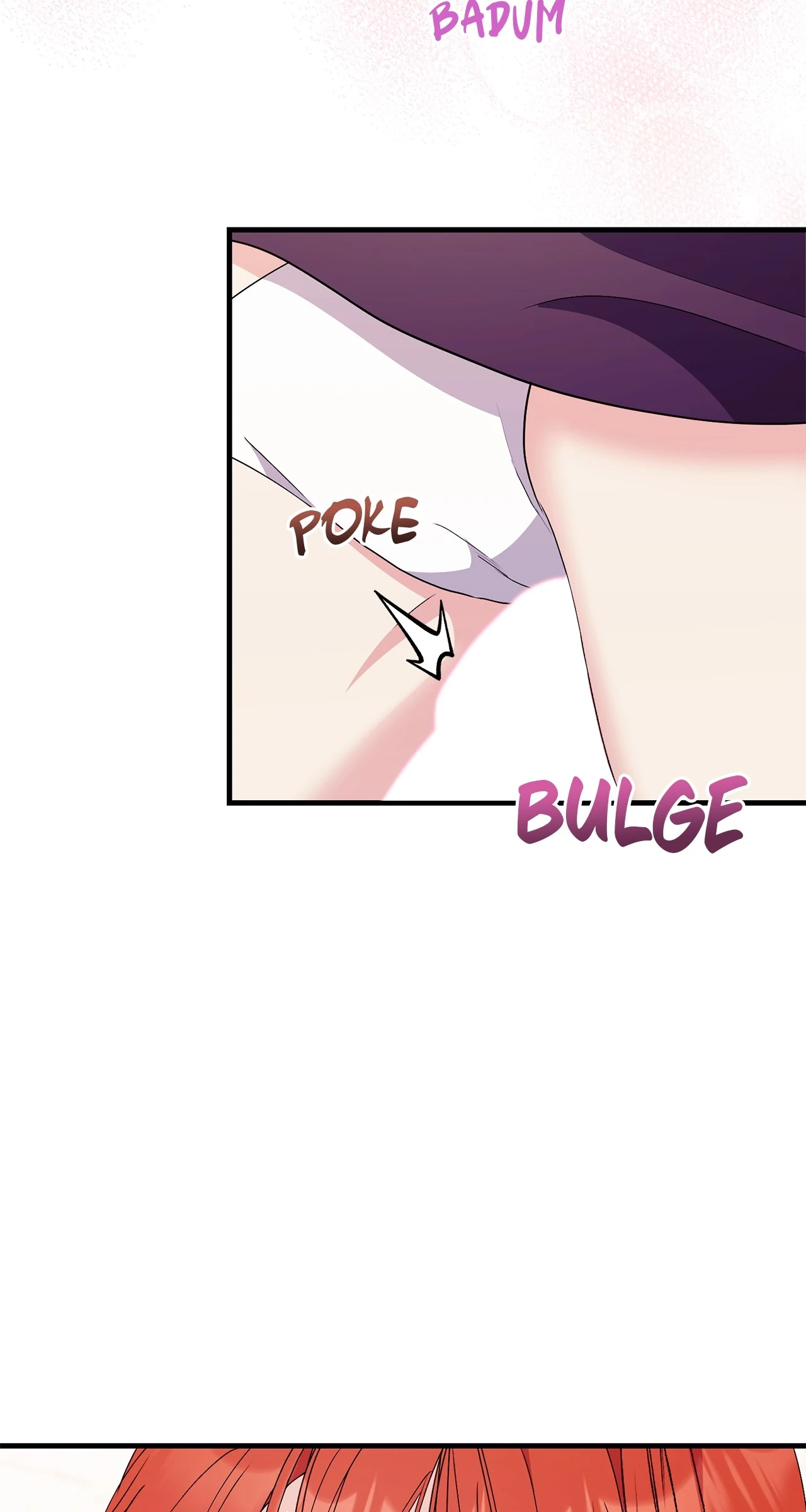 I Don’t Want to Attack You! Chapter 36 - page 34