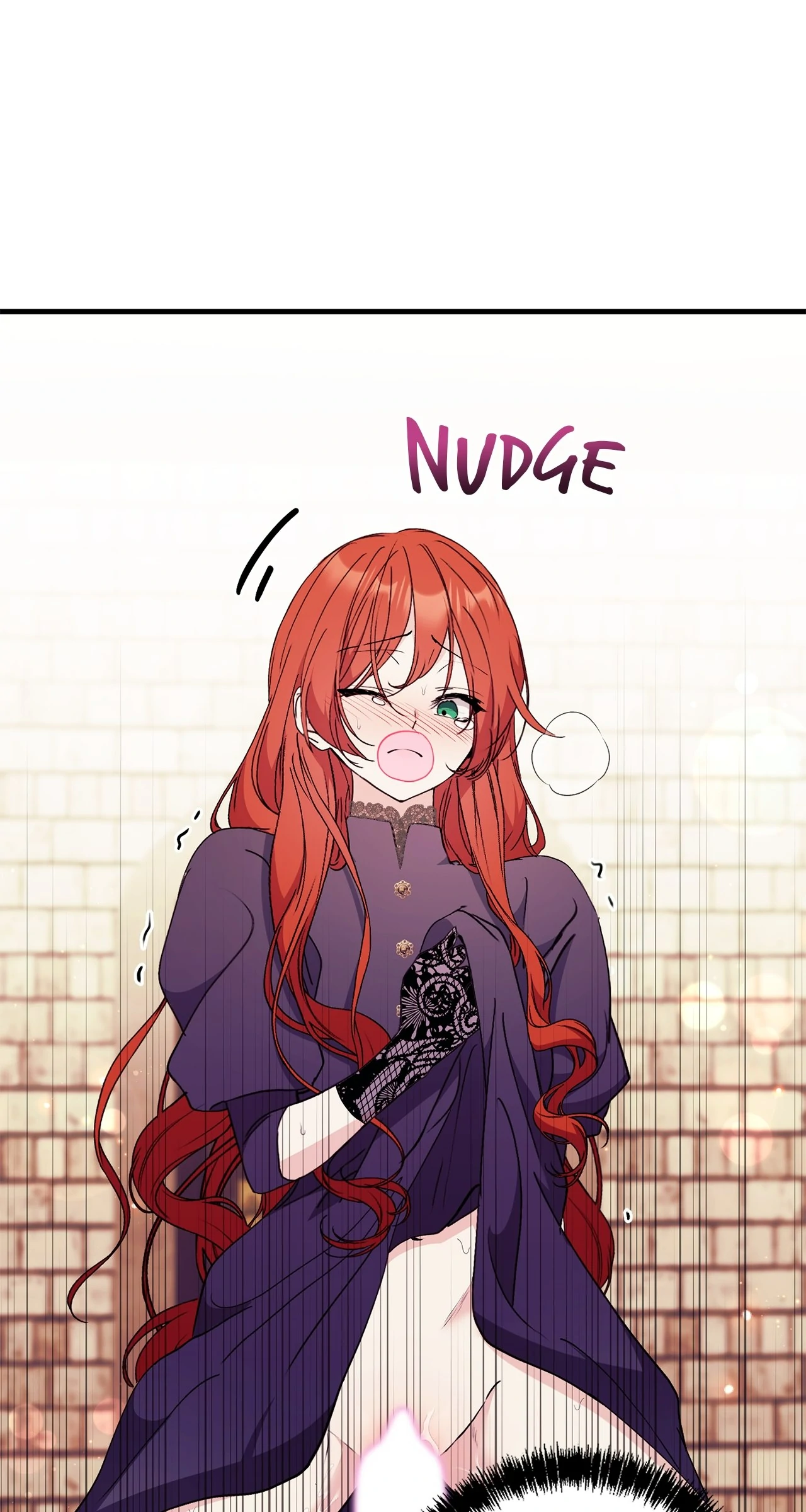 I Don’t Want to Attack You! Chapter 36 - page 37