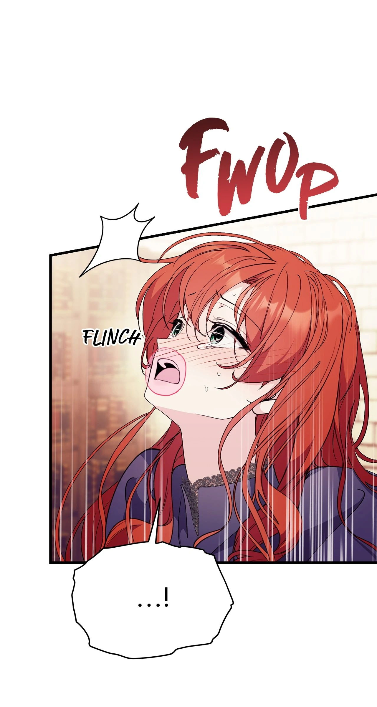 I Don’t Want to Attack You! Chapter 36 - page 42