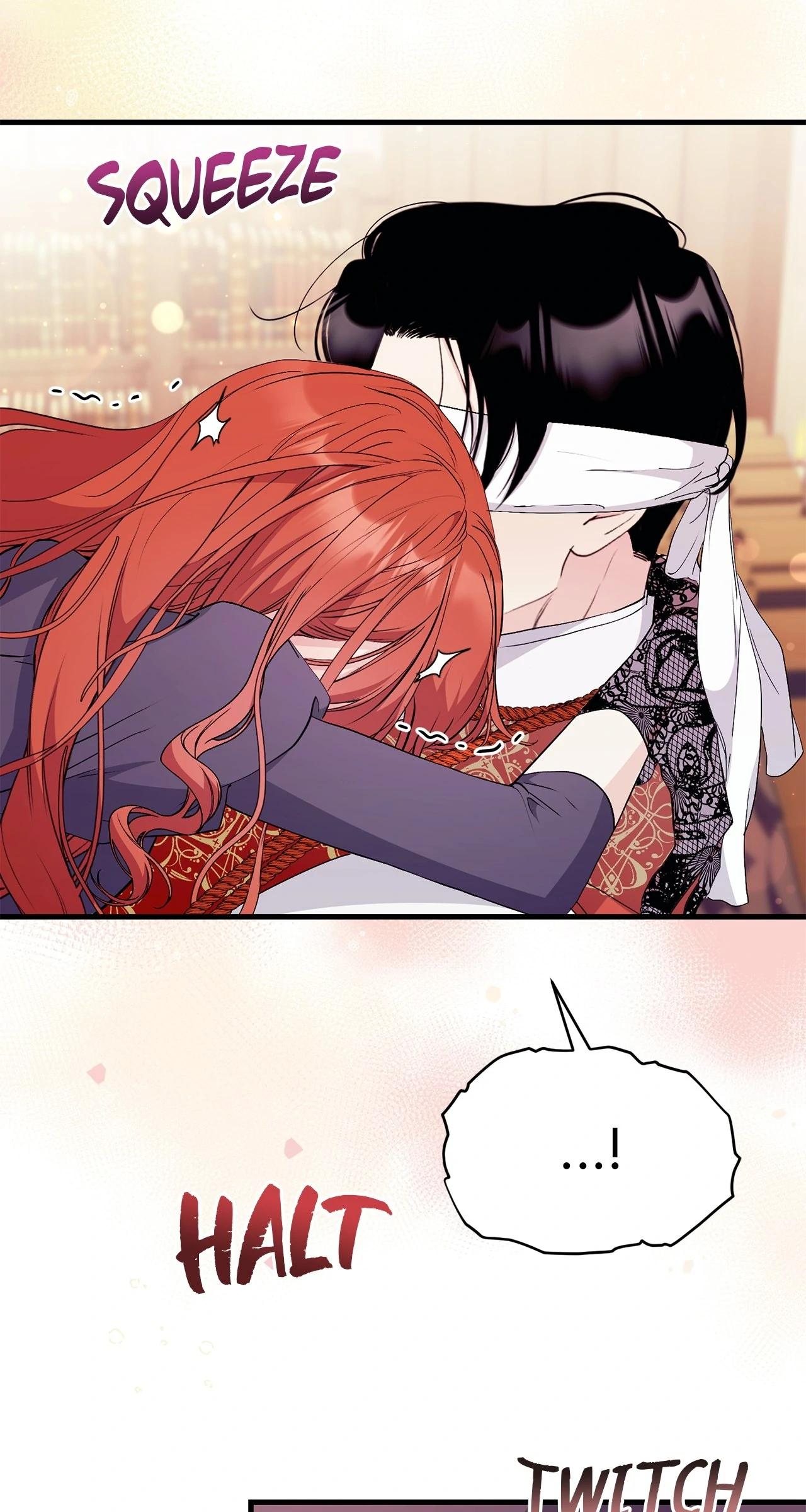 I Don’t Want to Attack You! Chapter 36 - page 49