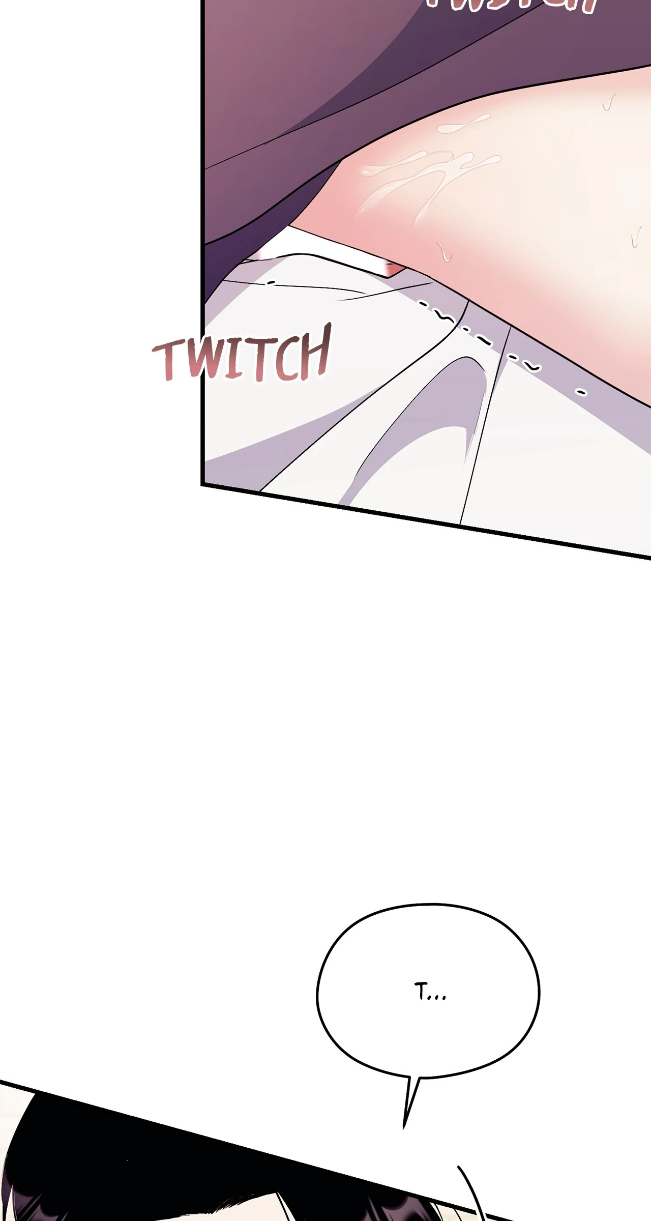 I Don’t Want to Attack You! Chapter 36 - page 50