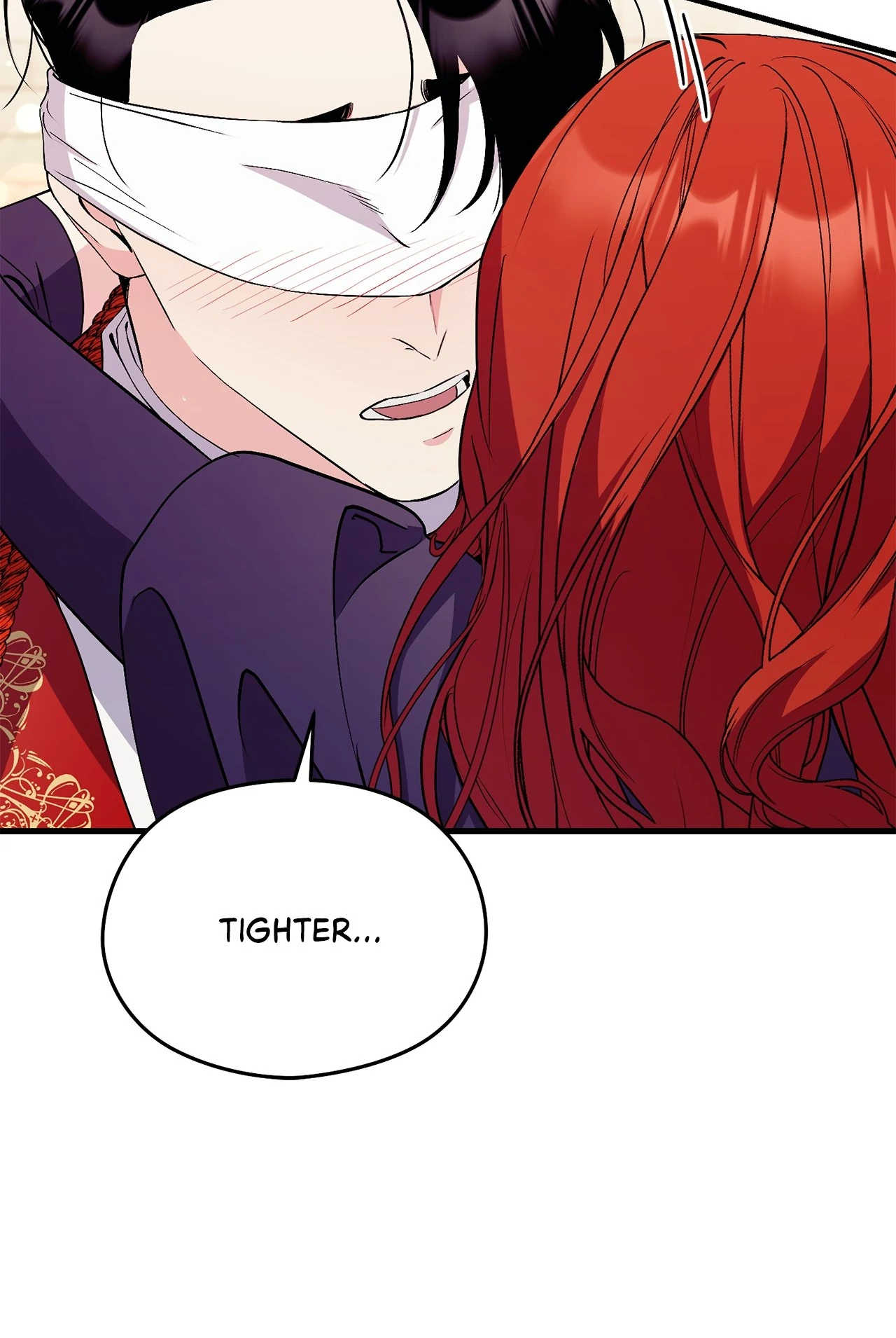 I Don’t Want to Attack You! Chapter 36 - page 51