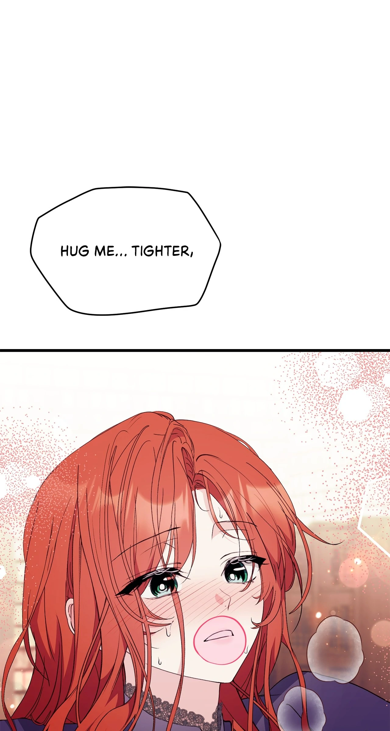 I Don’t Want to Attack You! Chapter 36 - page 52