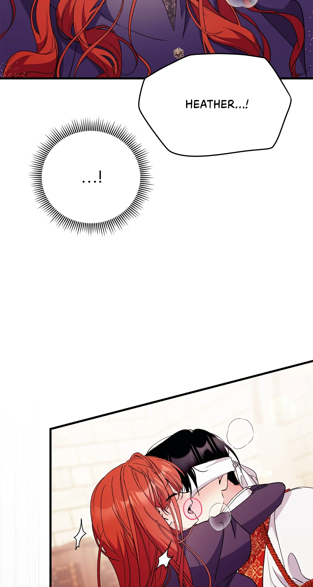 I Don’t Want to Attack You! Chapter 36 - page 53