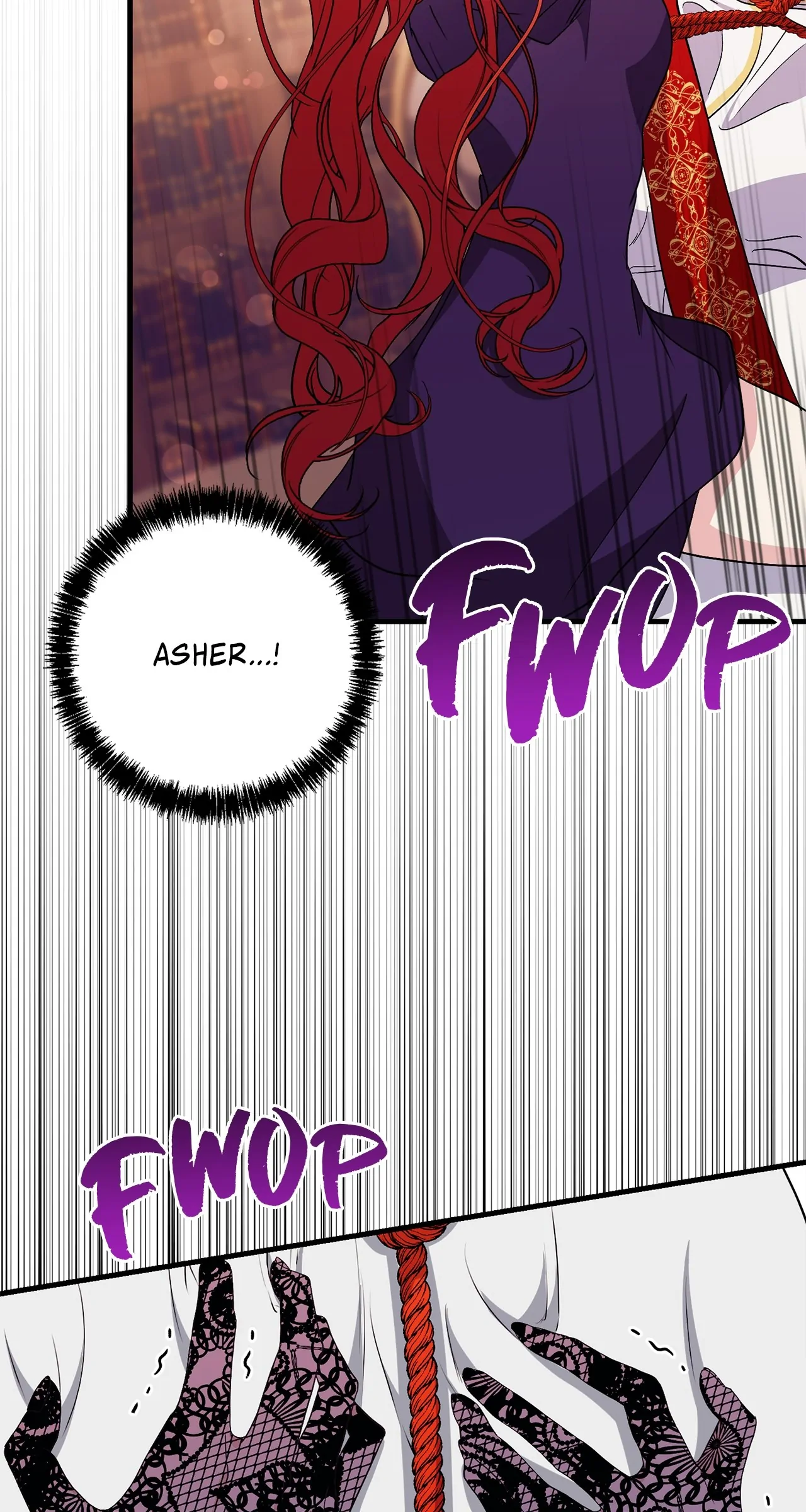 I Don’t Want to Attack You! Chapter 36 - page 54