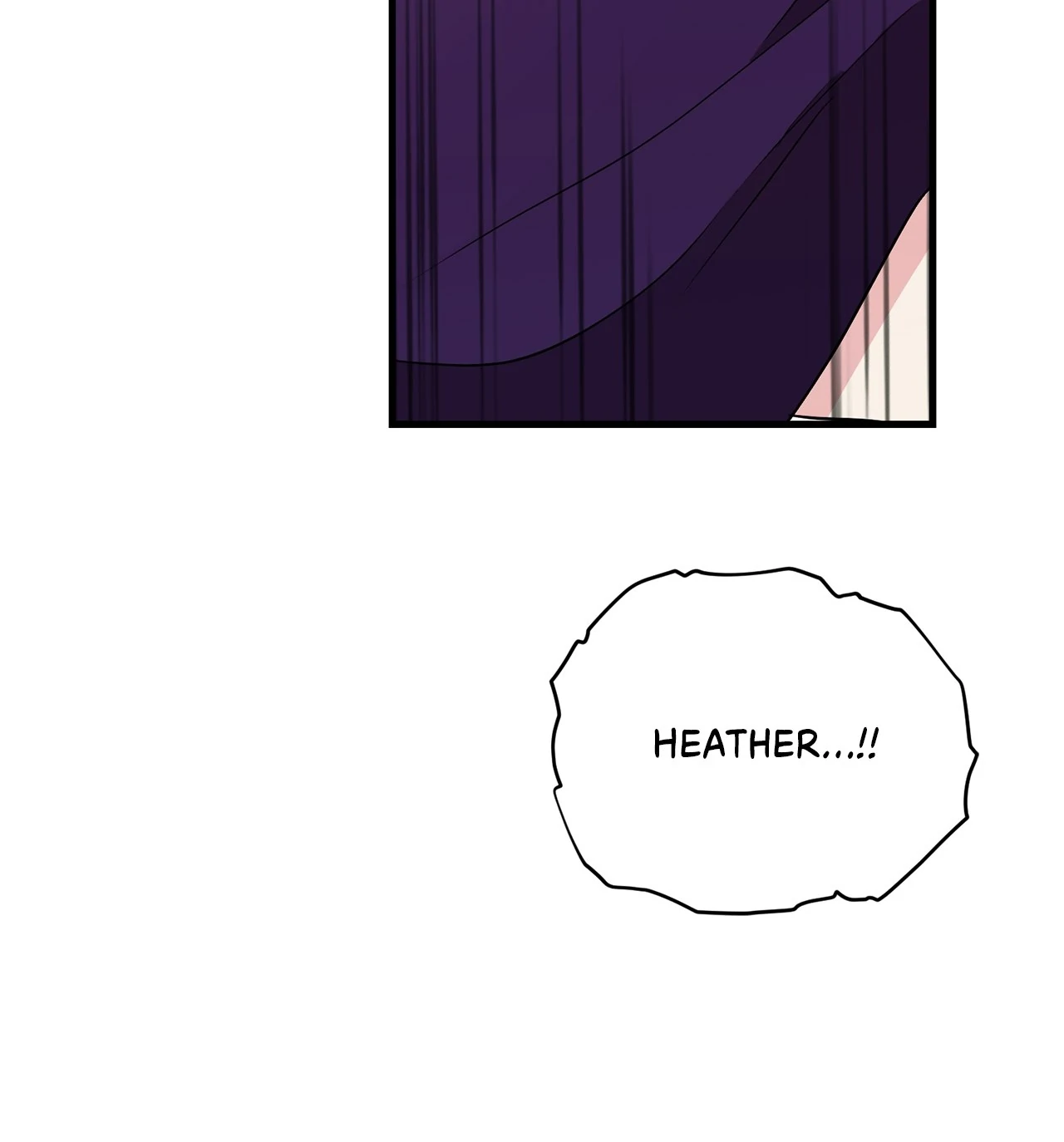 I Don’t Want to Attack You! Chapter 36 - page 56