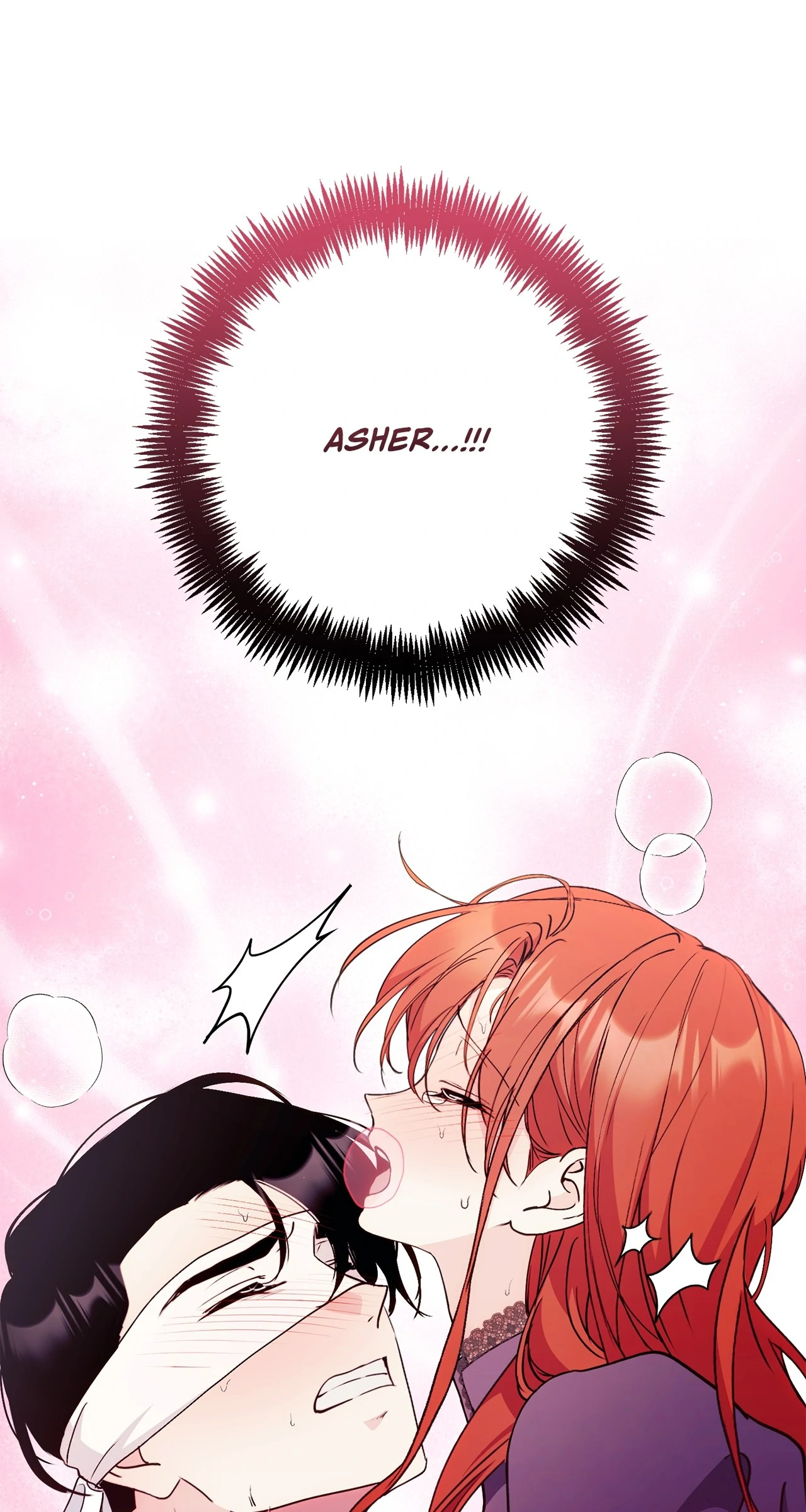 I Don’t Want to Attack You! Chapter 36 - page 57