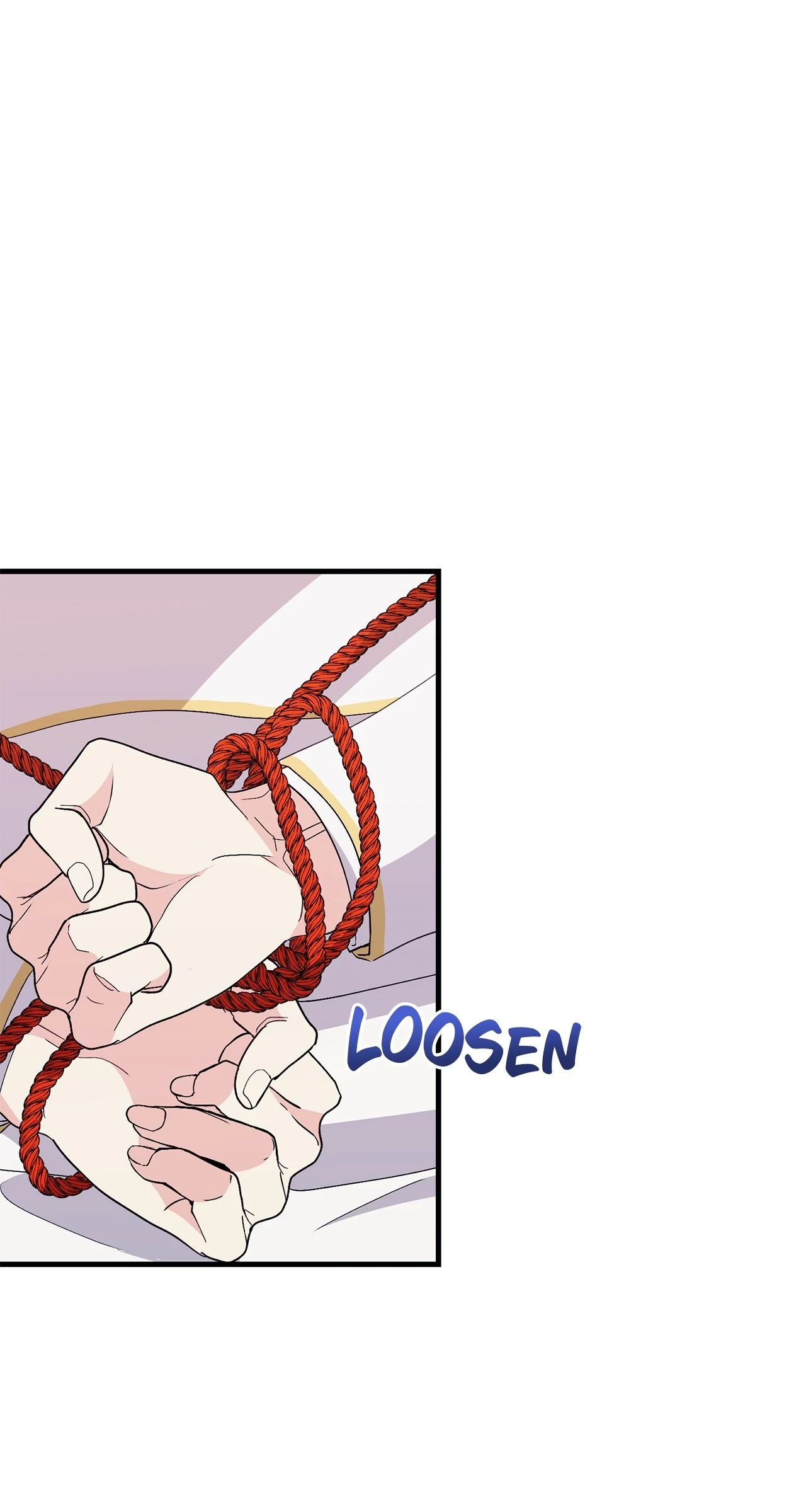 I Don’t Want to Attack You! Chapter 36 - page 59