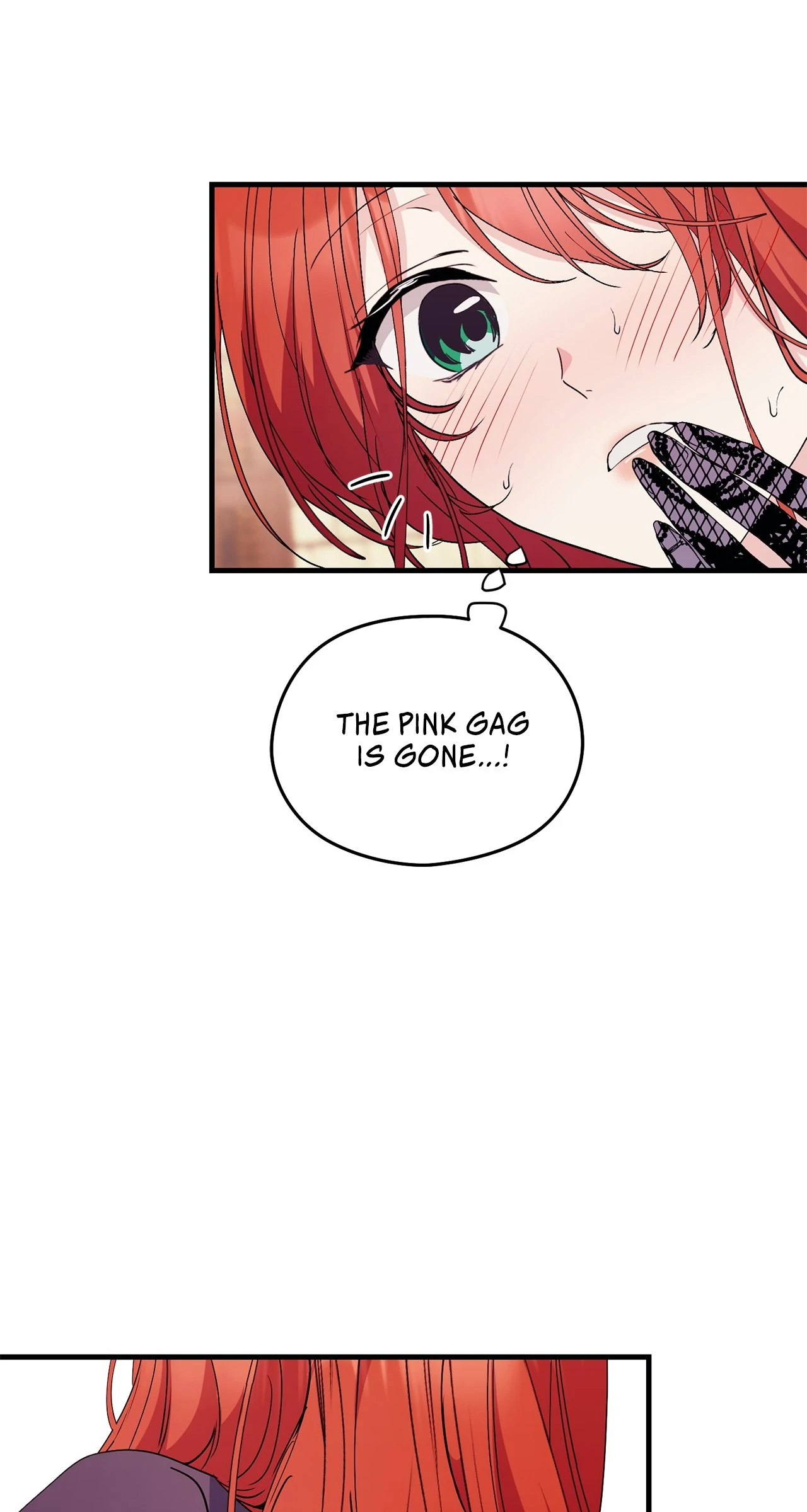 I Don’t Want to Attack You! Chapter 36 - page 60