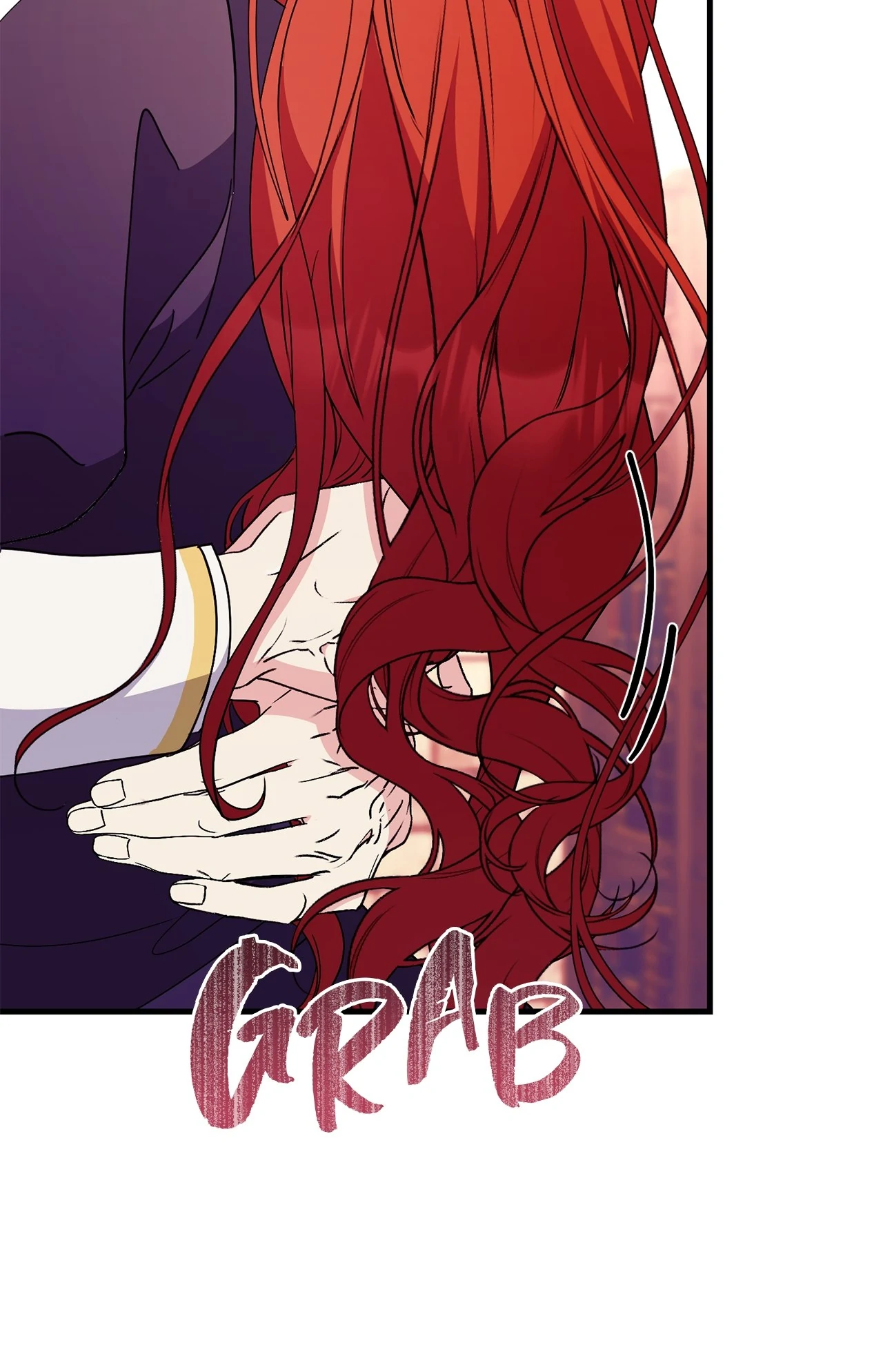 I Don’t Want to Attack You! Chapter 36 - page 61