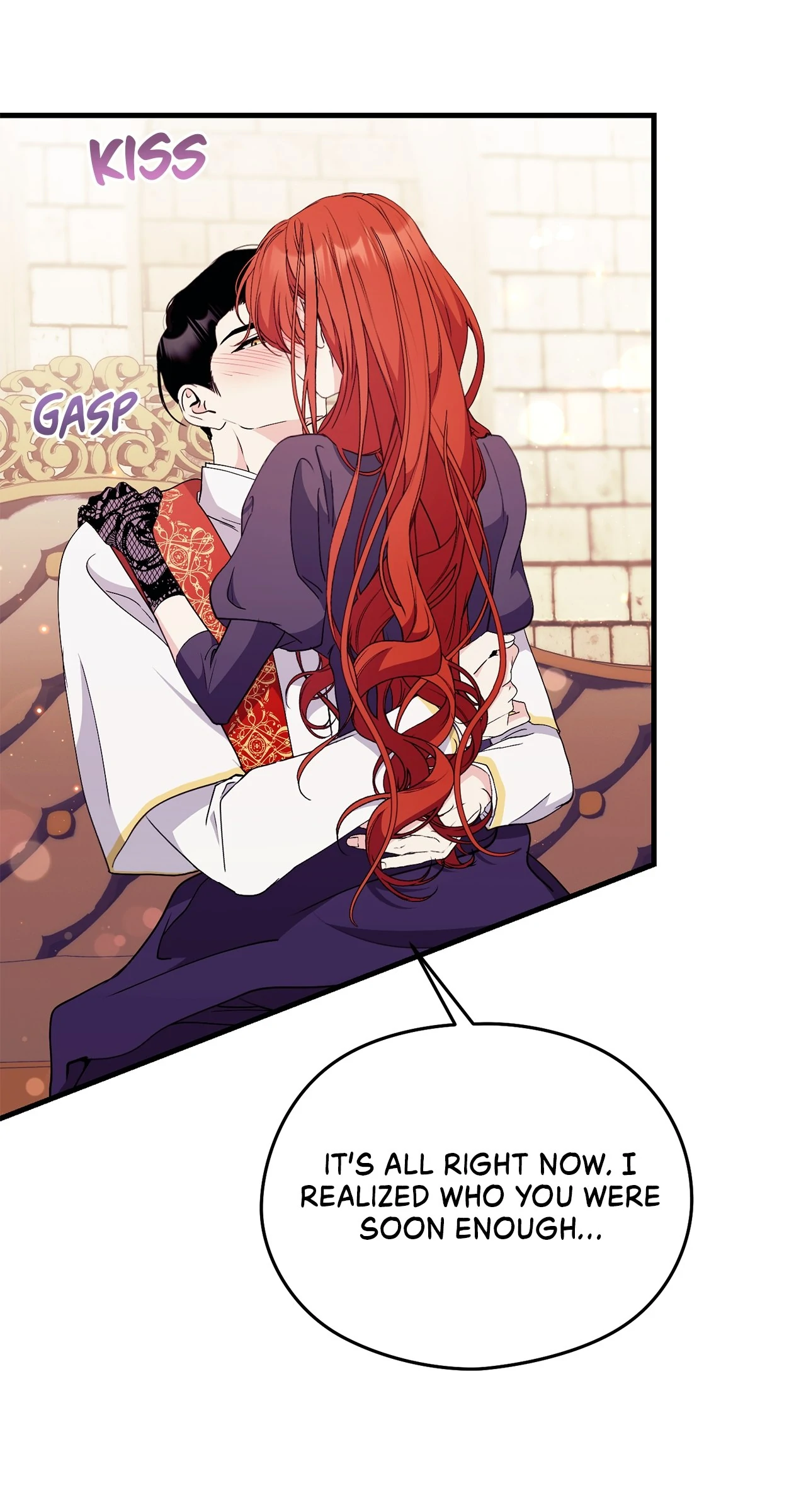 I Don’t Want to Attack You! Chapter 36 - page 64