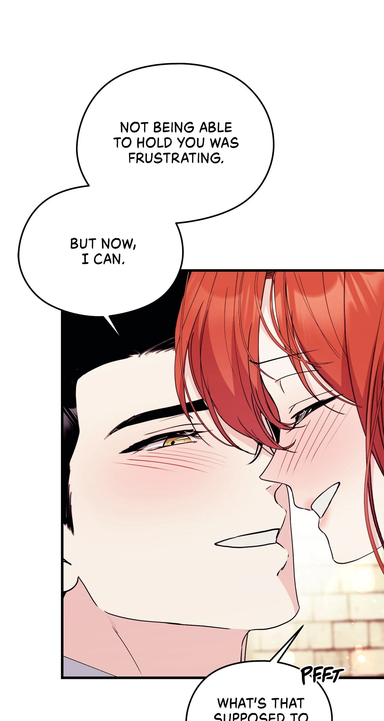 I Don’t Want to Attack You! Chapter 36 - page 65