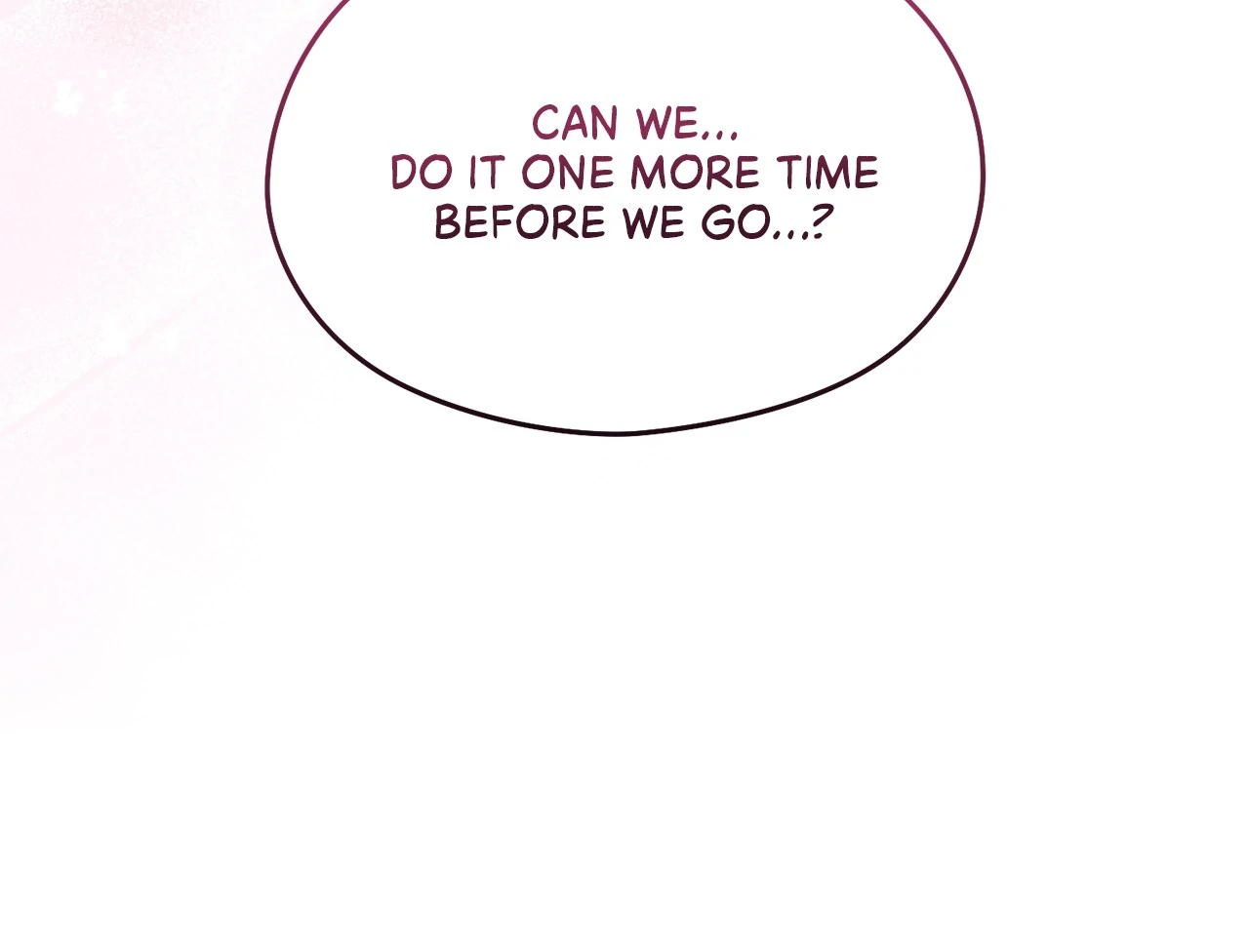 I Don’t Want to Attack You! Chapter 36 - page 69