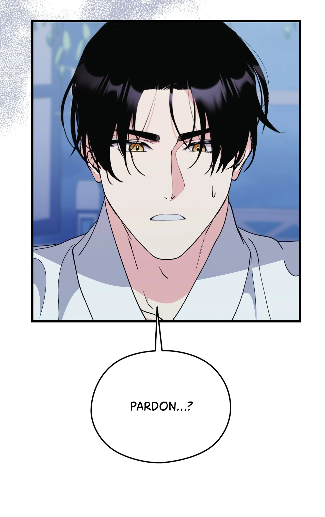 I Don’t Want to Attack You! Chapter 37 - page 13