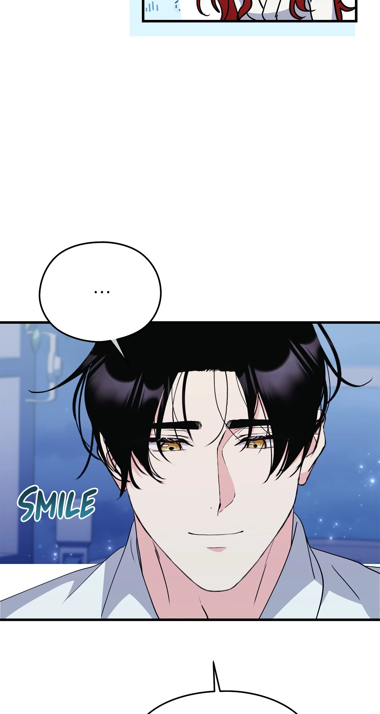 I Don’t Want to Attack You! Chapter 37 - page 17