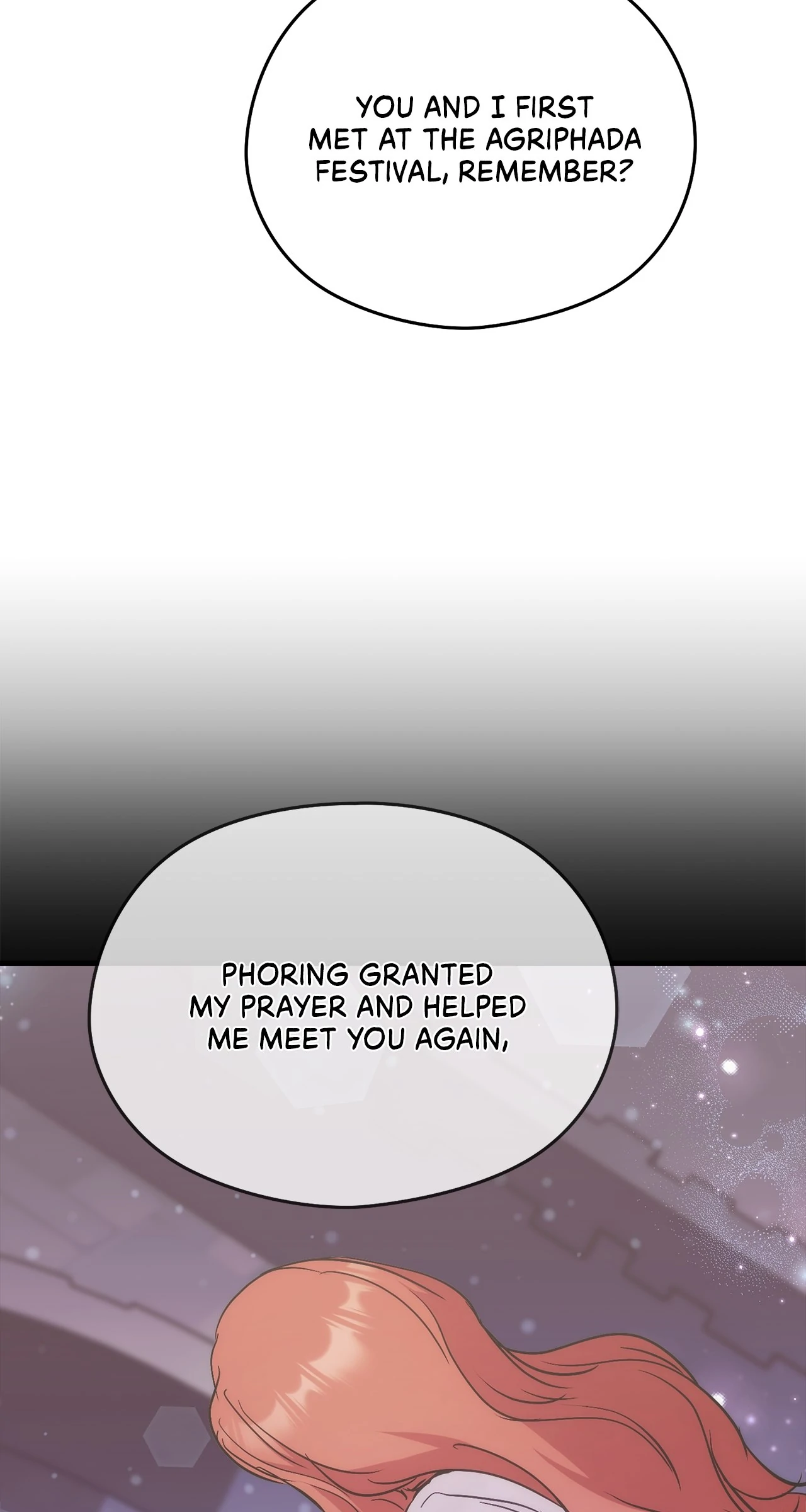 I Don’t Want to Attack You! Chapter 37 - page 18