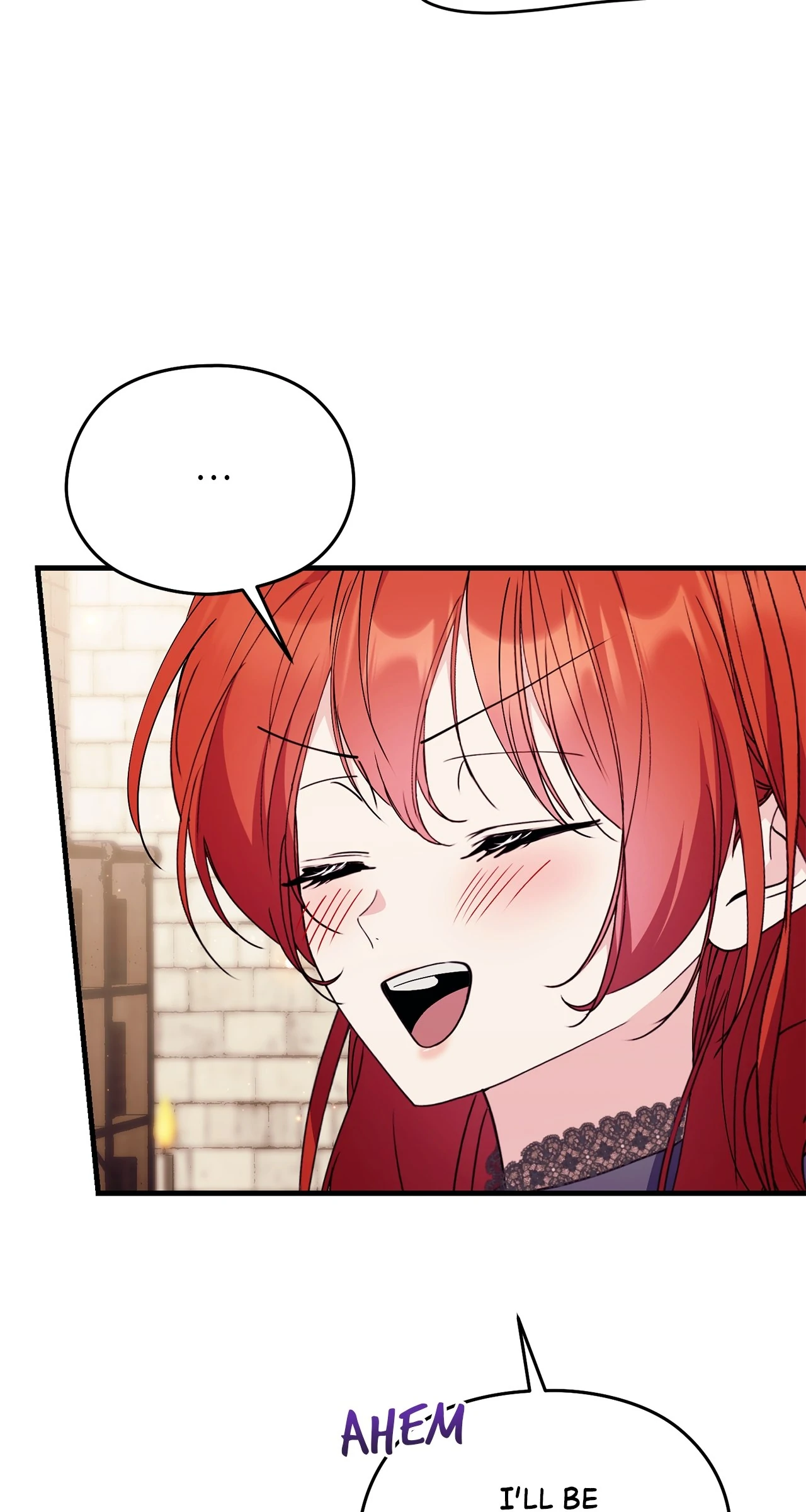 I Don’t Want to Attack You! Chapter 37 - page 2