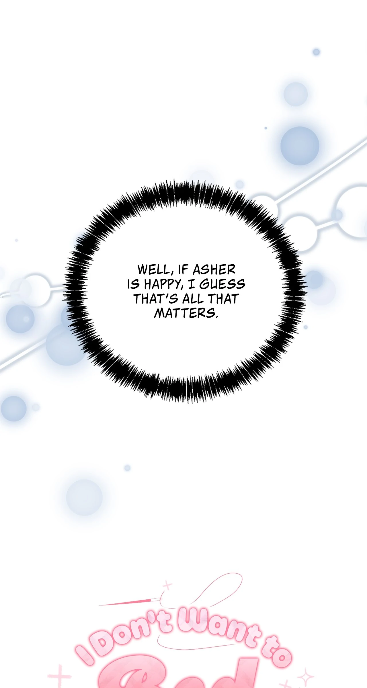 I Don’t Want to Attack You! Chapter 37 - page 30