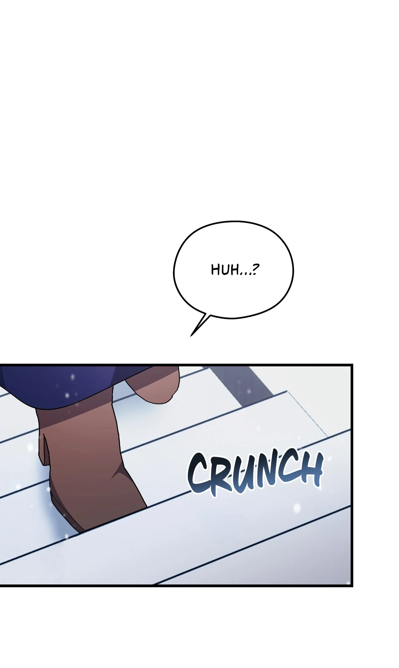 I Don’t Want to Attack You! Chapter 37 - page 37