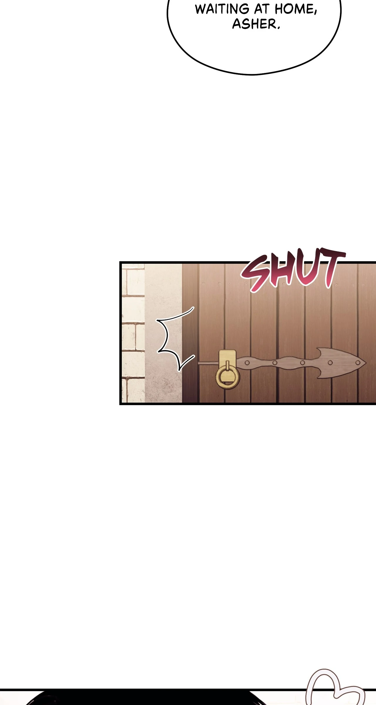 I Don’t Want to Attack You! Chapter 37 - page 3