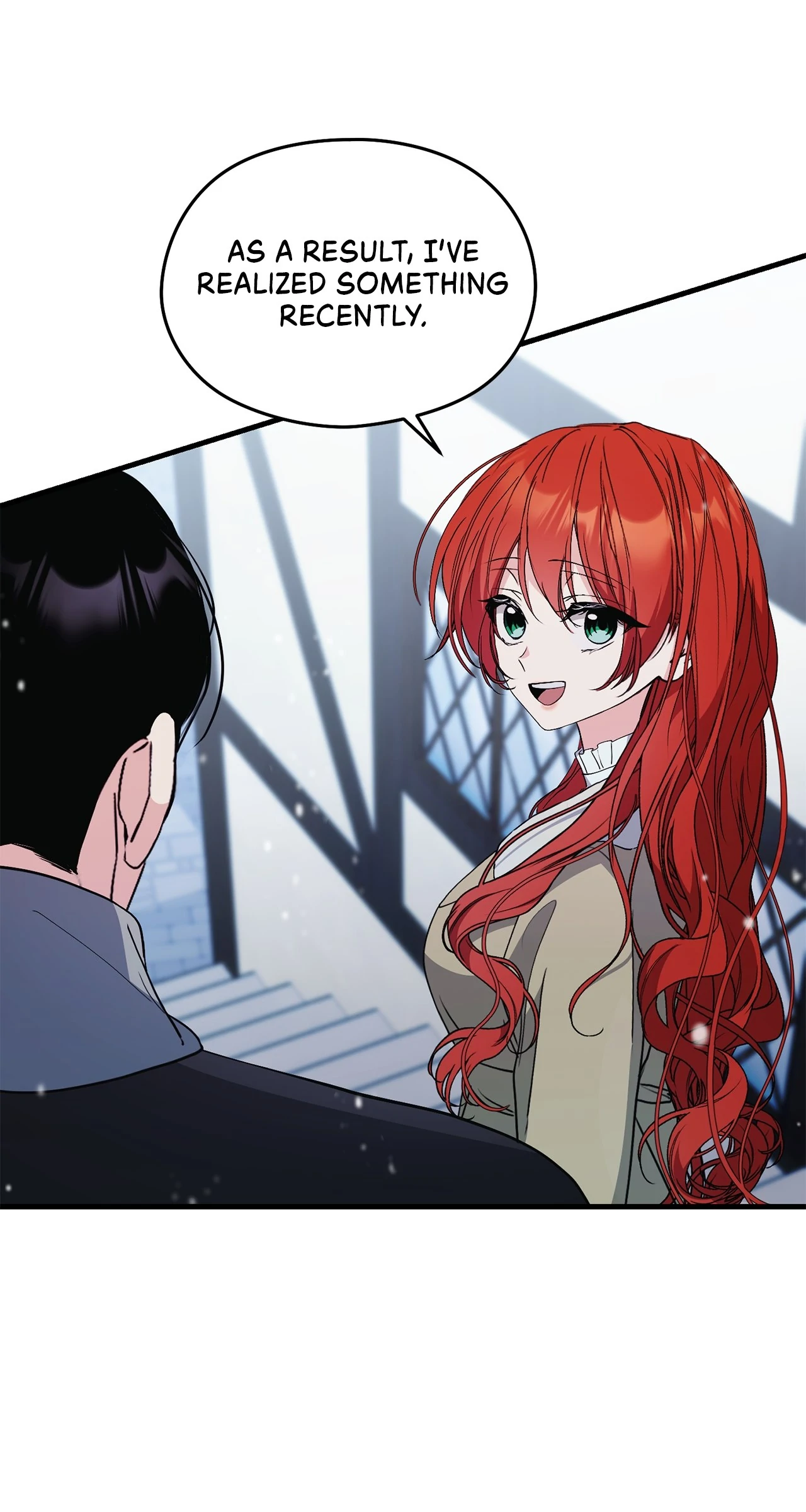 I Don’t Want to Attack You! Chapter 37 - page 46