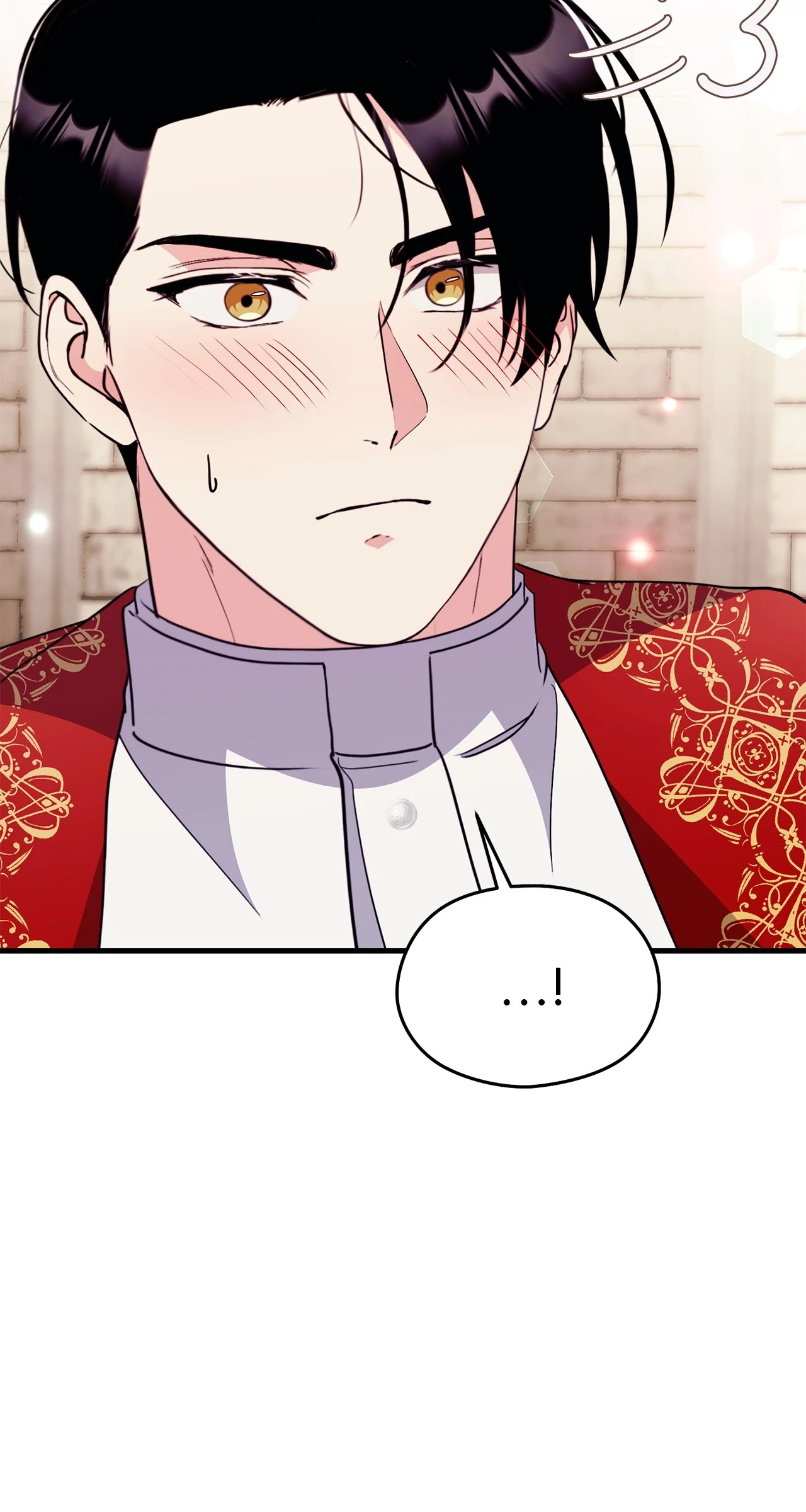 I Don’t Want to Attack You! Chapter 37 - page 4