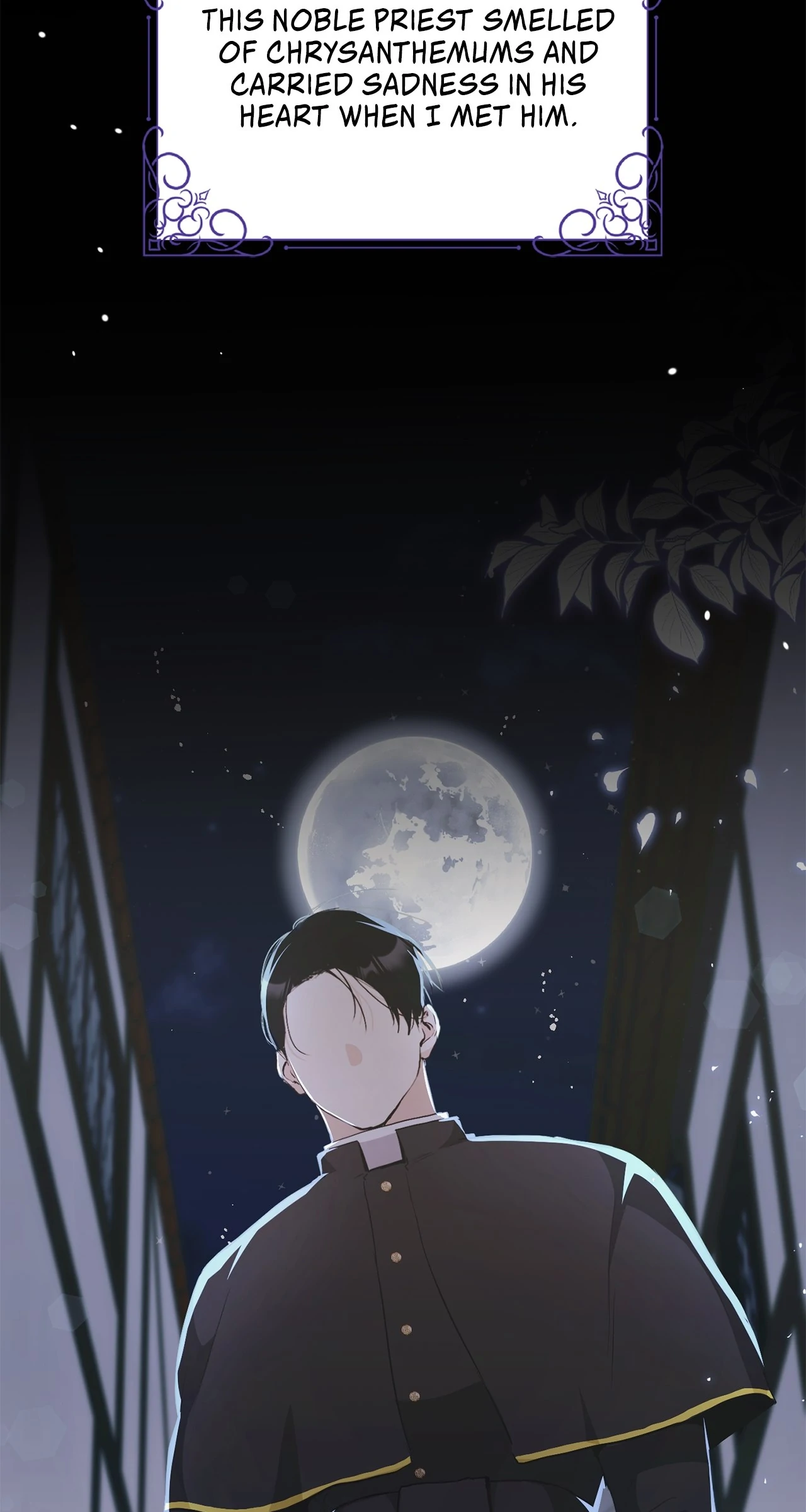 I Don’t Want to Attack You! Chapter 37 - page 49