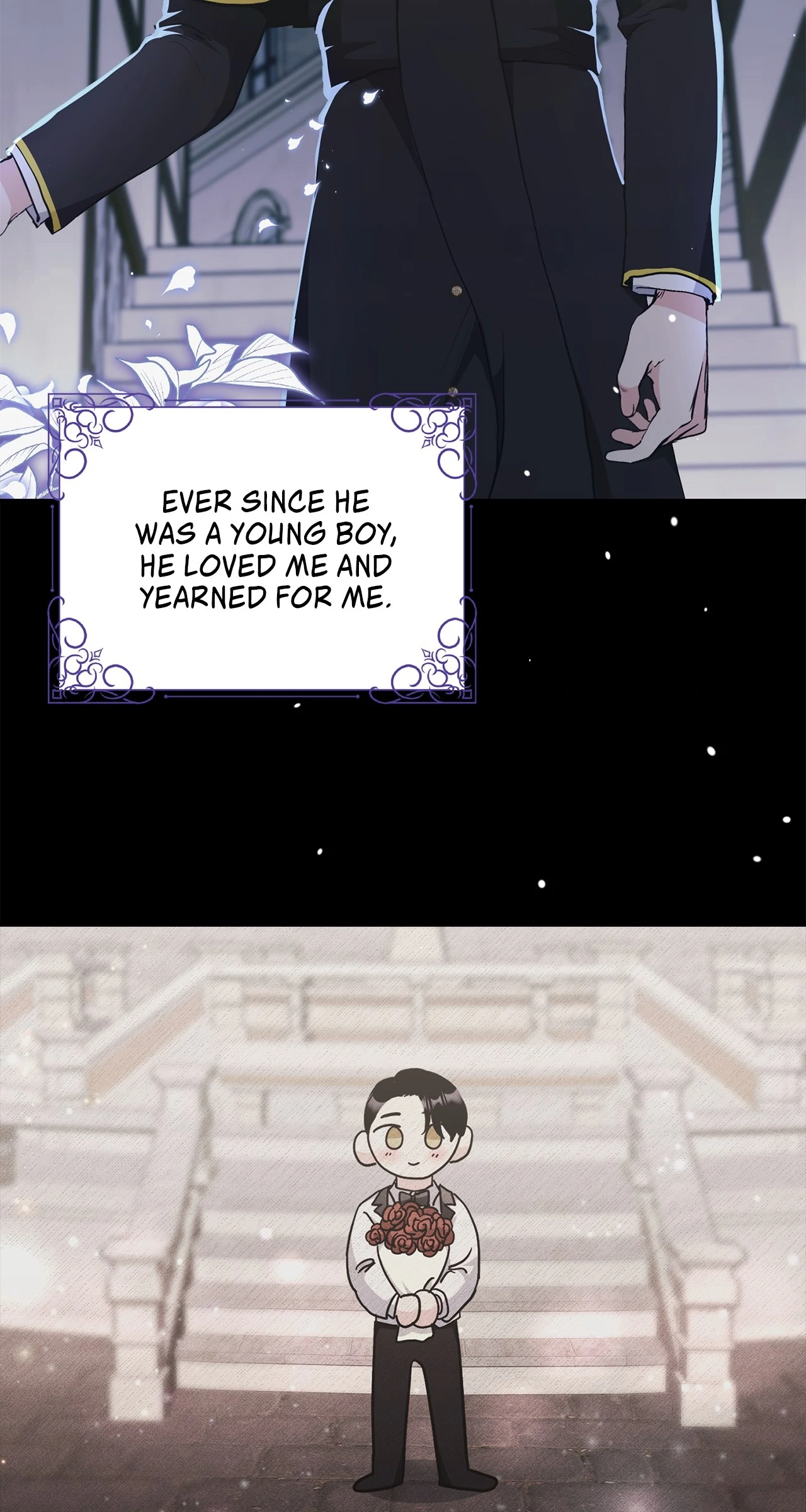 I Don’t Want to Attack You! Chapter 37 - page 50