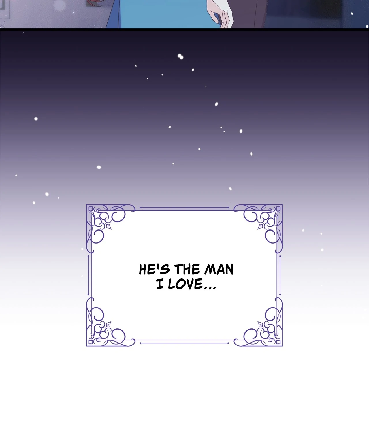 I Don’t Want to Attack You! Chapter 37 - page 52