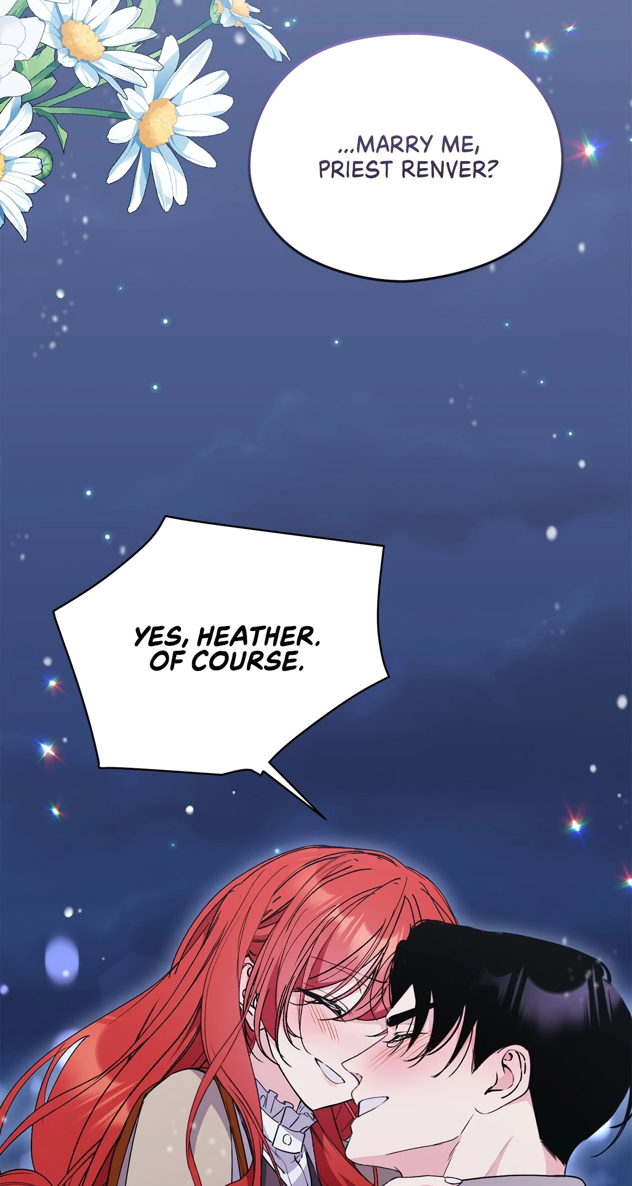 I Don’t Want to Attack You! Chapter 37 - page 58