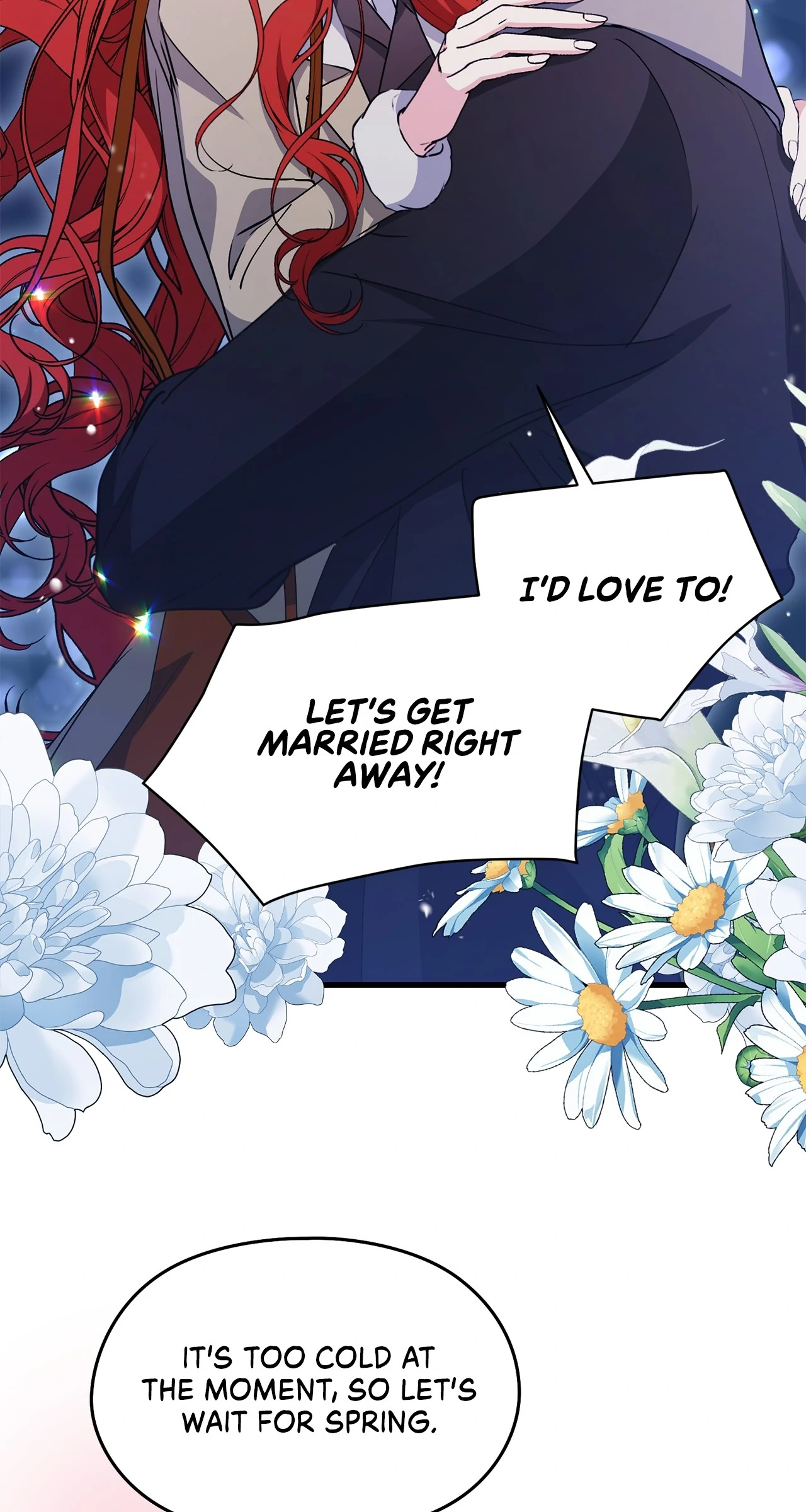 I Don’t Want to Attack You! Chapter 37 - page 59