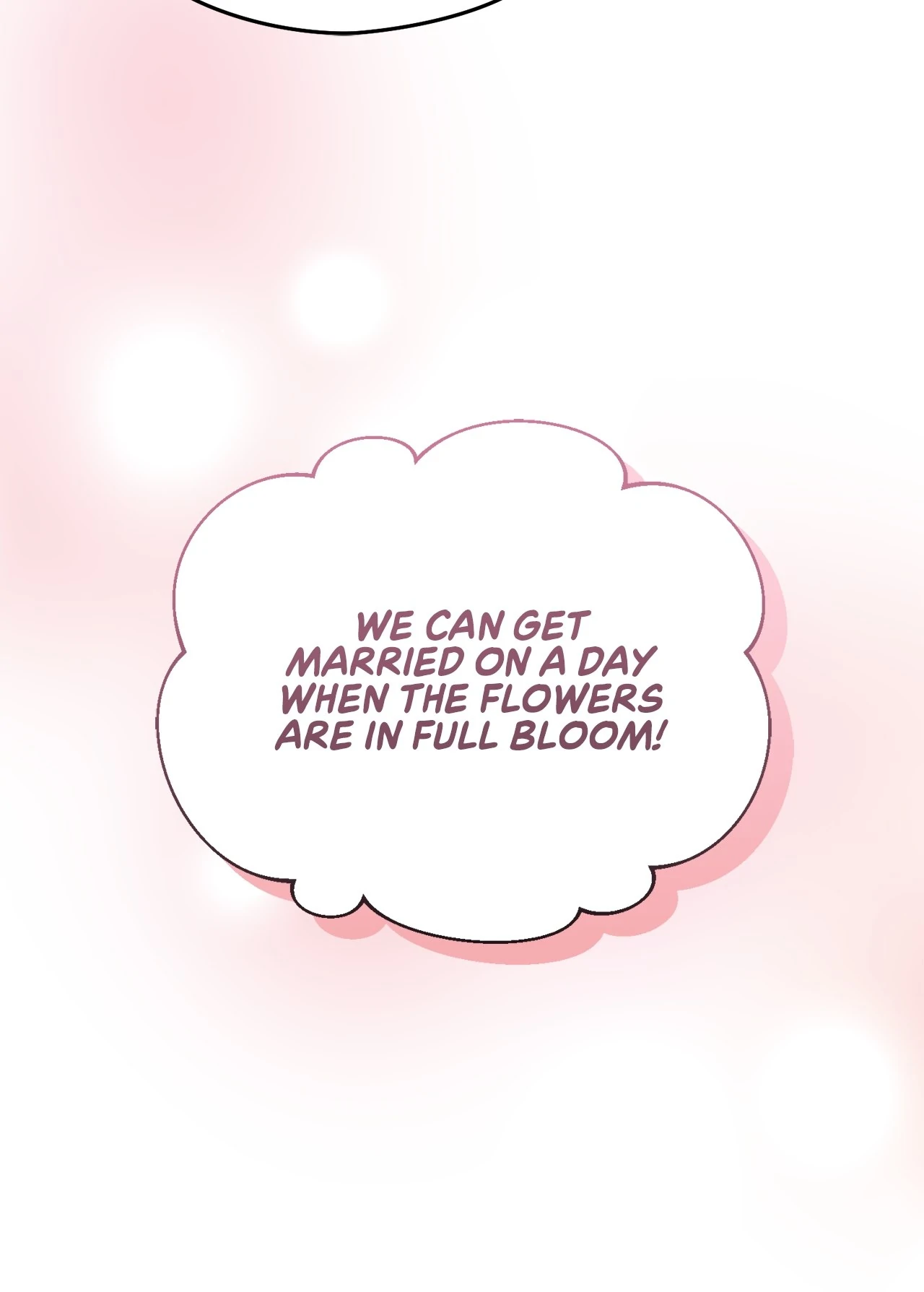 I Don’t Want to Attack You! Chapter 37 - page 60