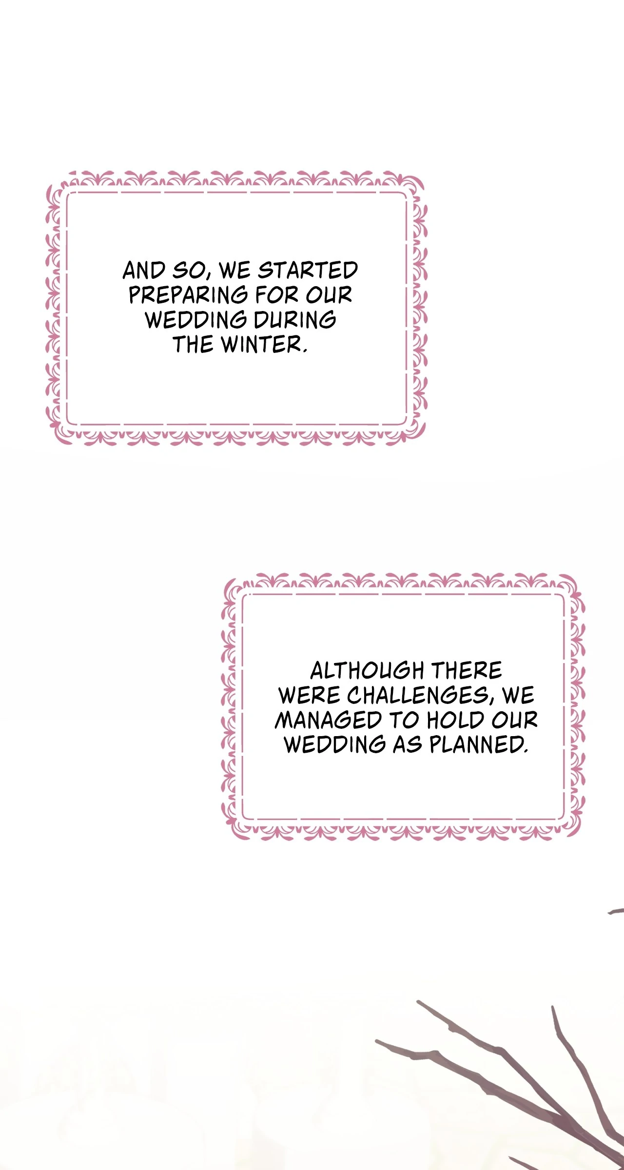 I Don’t Want to Attack You! Chapter 37 - page 61