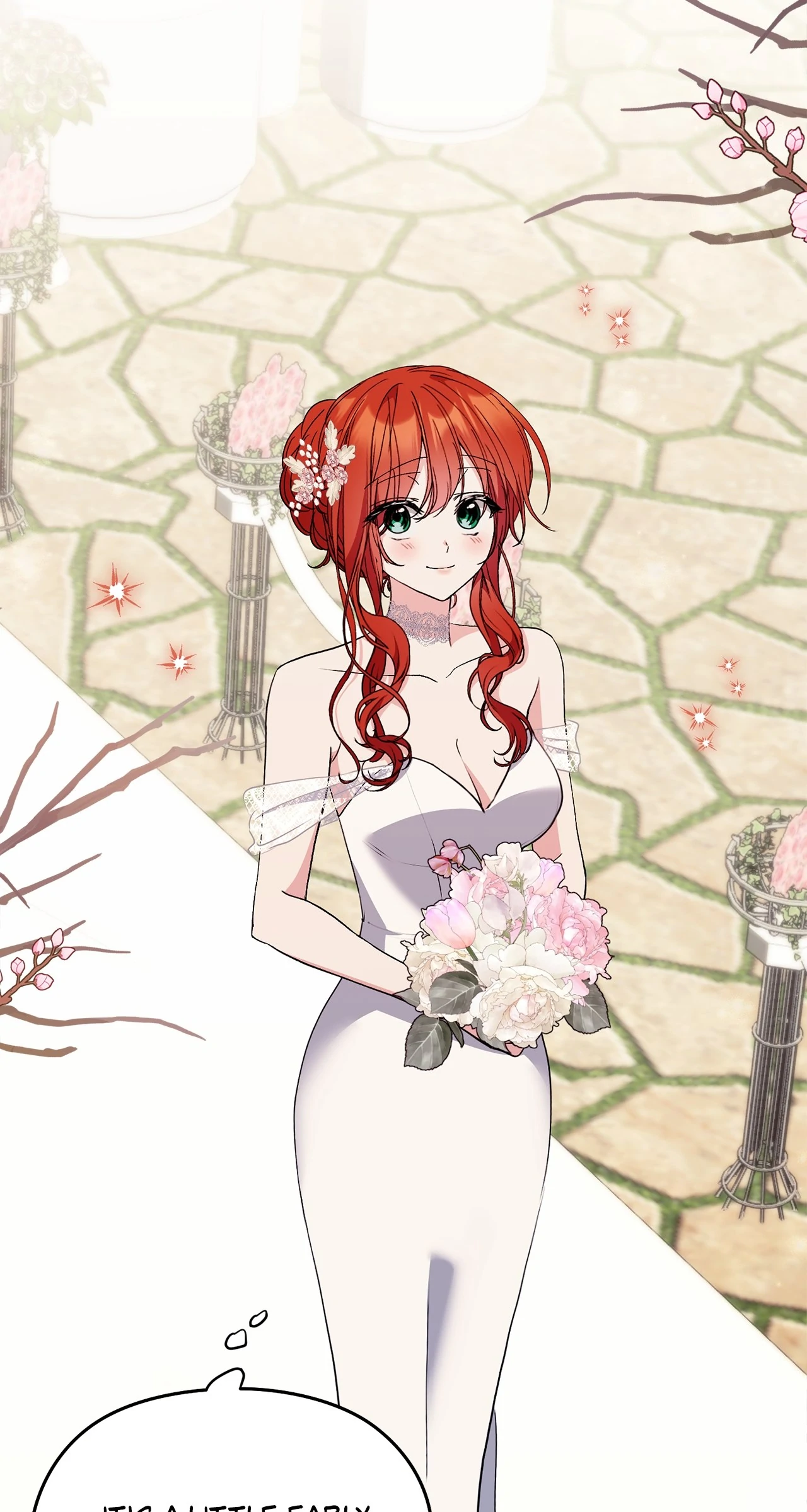 I Don’t Want to Attack You! Chapter 37 - page 62