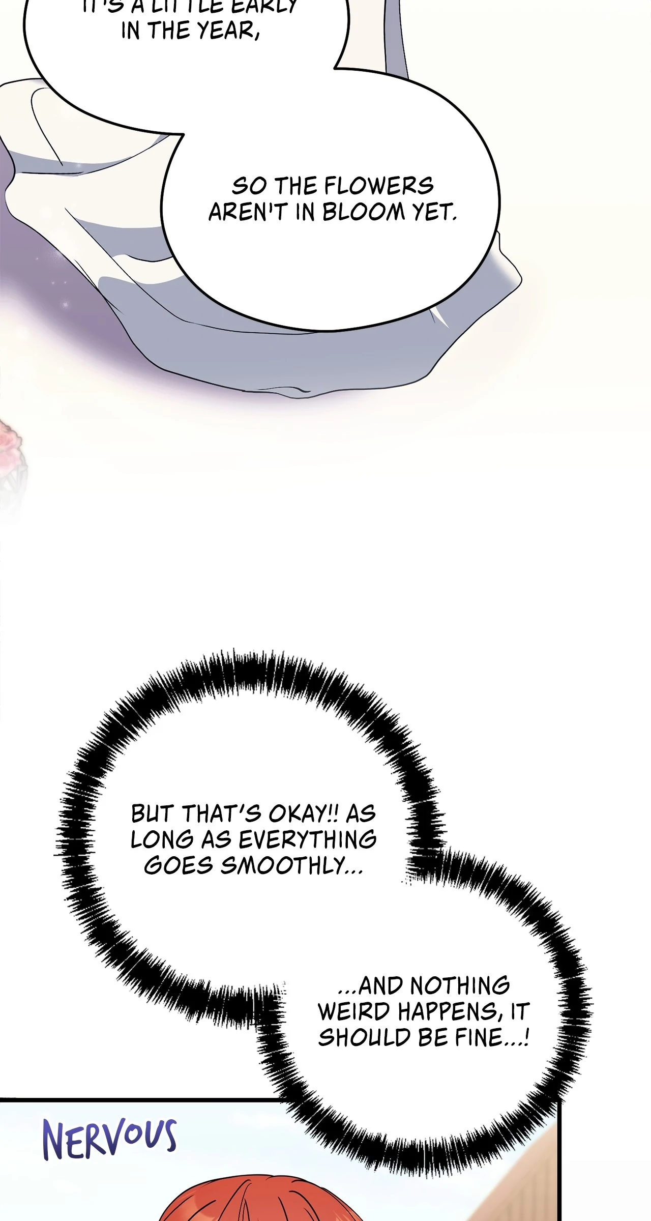 I Don’t Want to Attack You! Chapter 37 - page 63