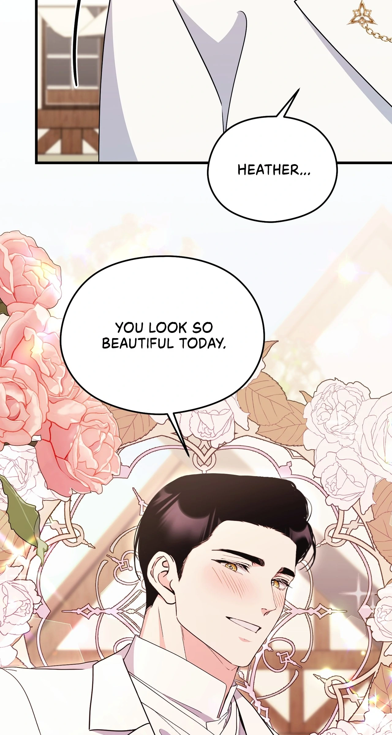 I Don’t Want to Attack You! Chapter 37 - page 65