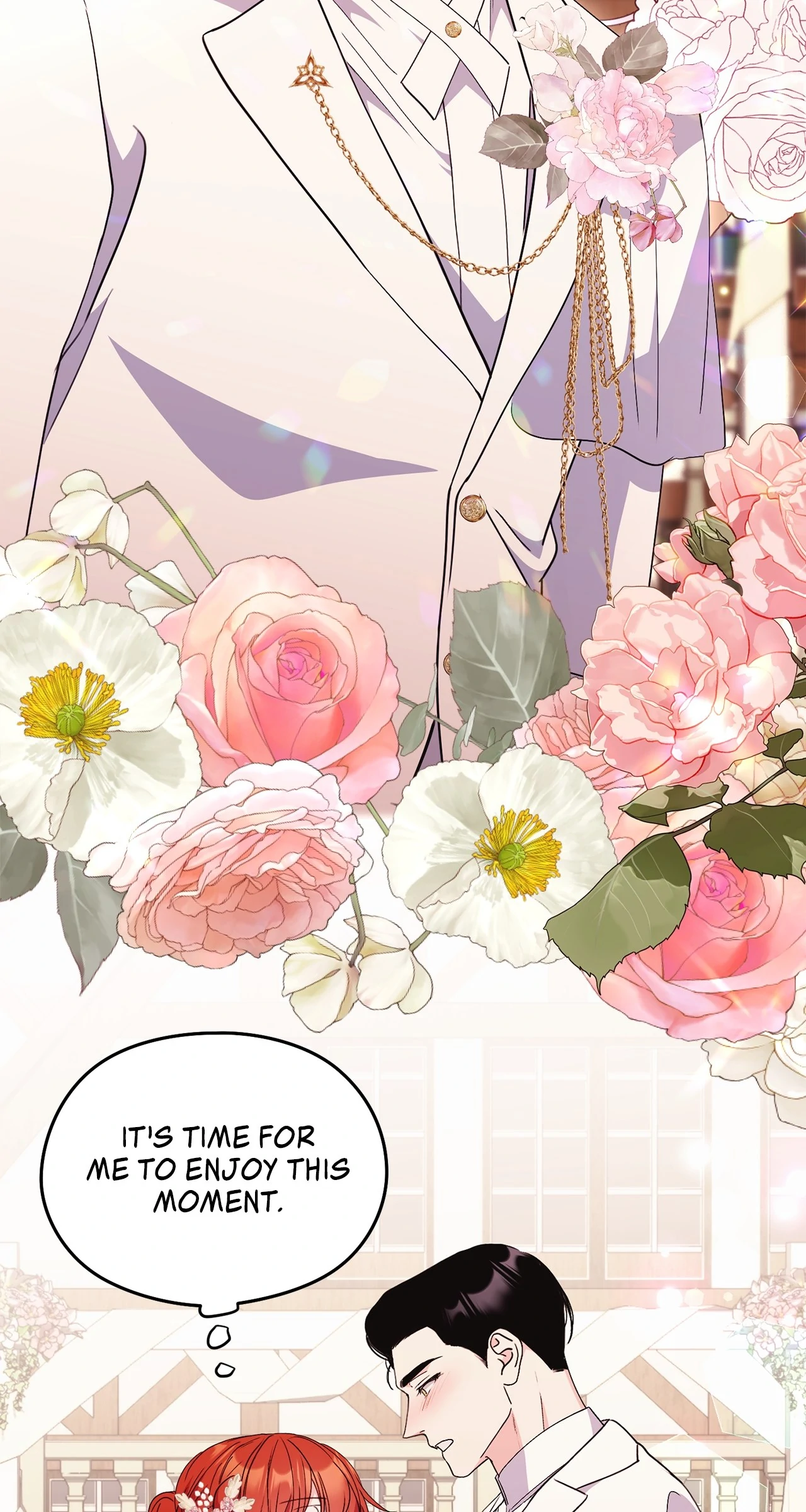 I Don’t Want to Attack You! Chapter 37 - page 66