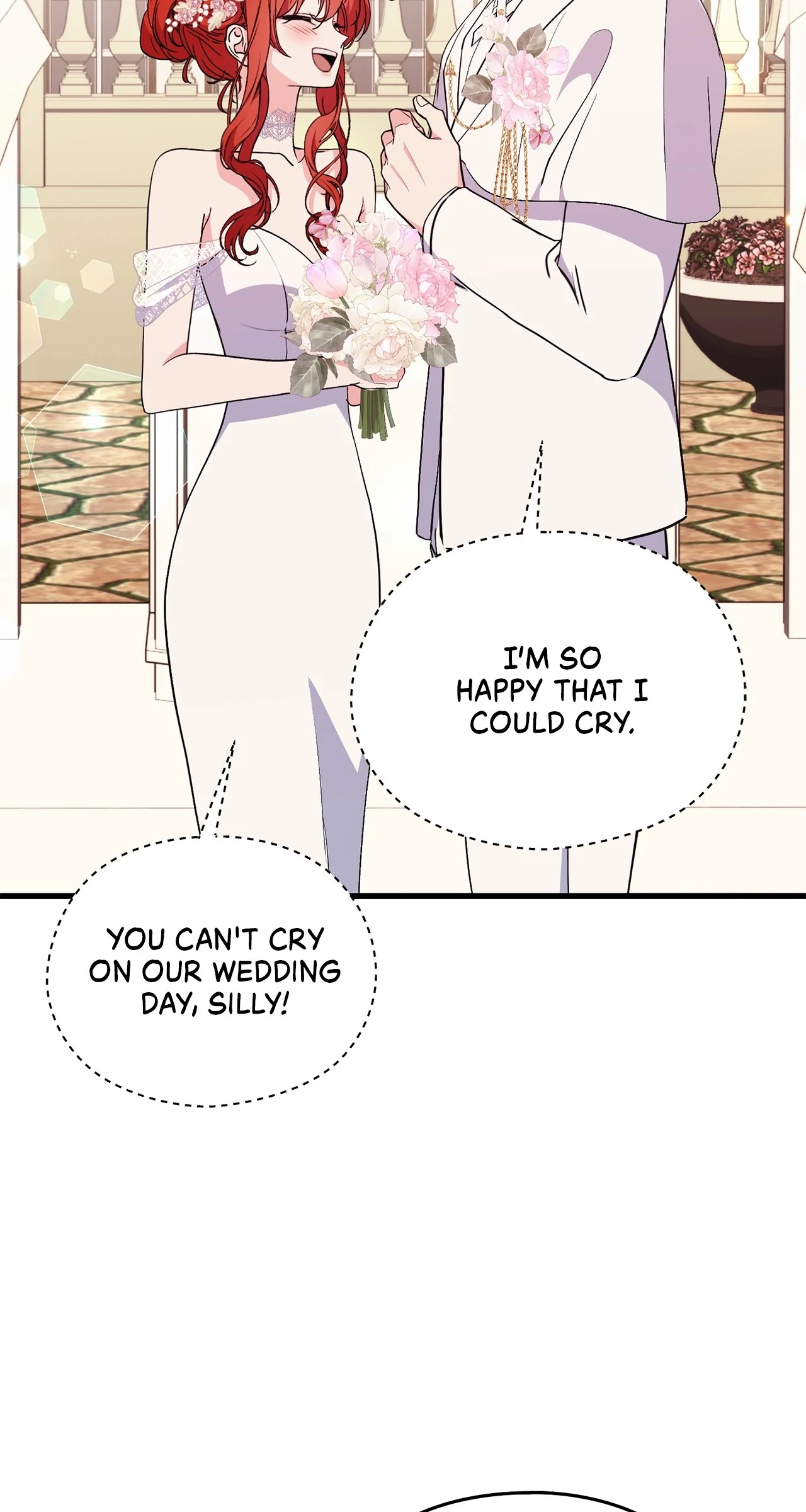 I Don’t Want to Attack You! Chapter 37 - page 67