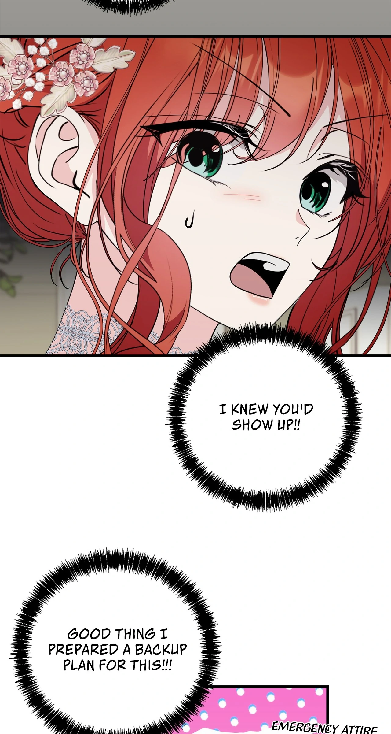 I Don’t Want to Attack You! Chapter 37 - page 73