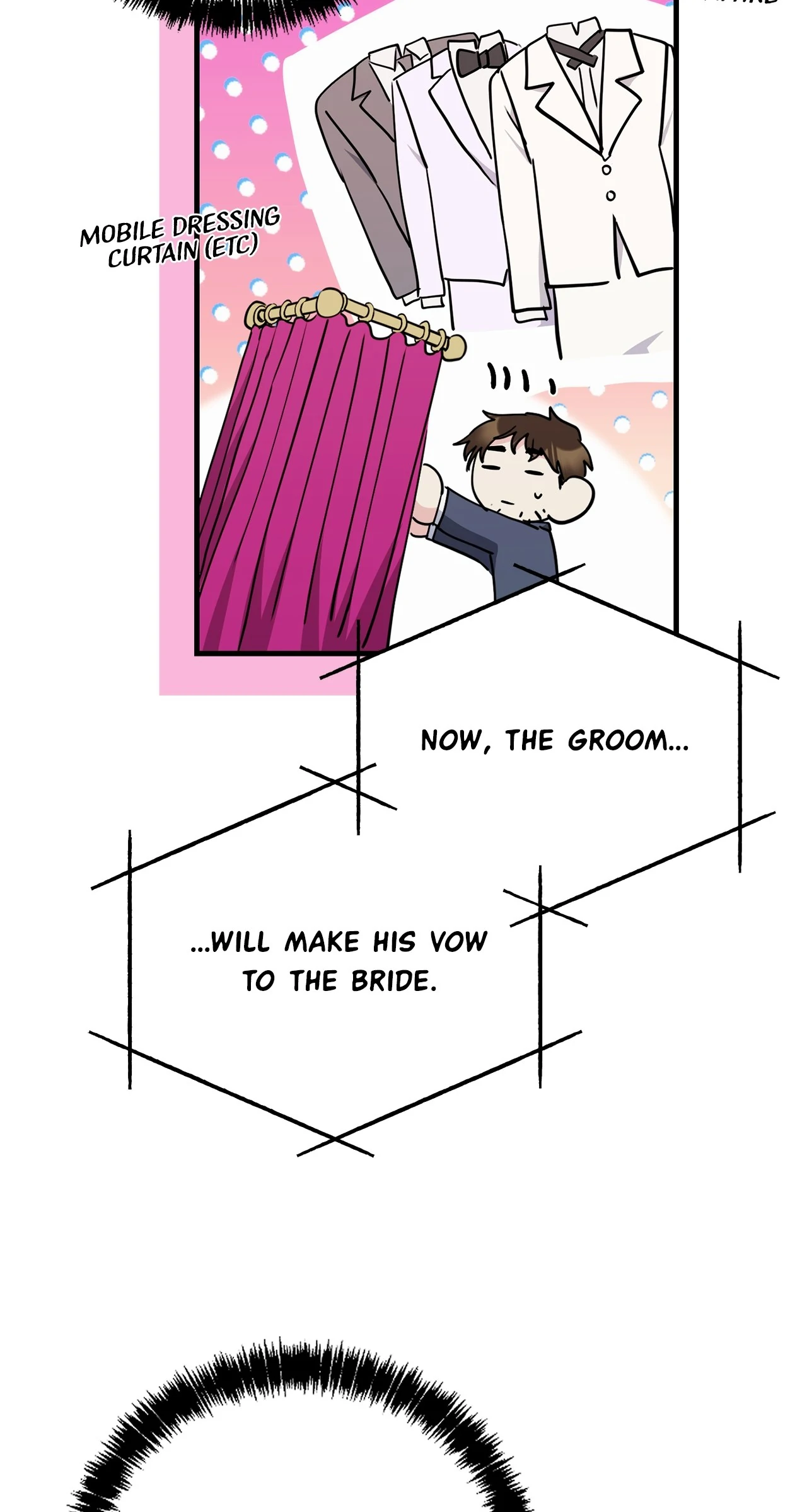 I Don’t Want to Attack You! Chapter 37 - page 74