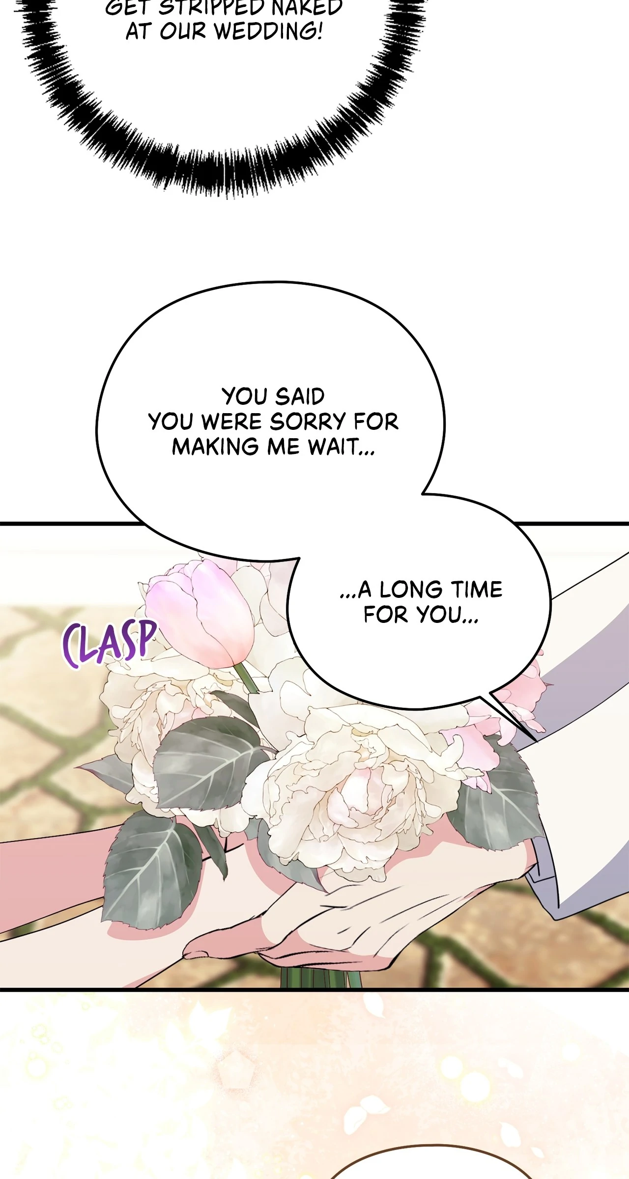 I Don’t Want to Attack You! Chapter 37 - page 77