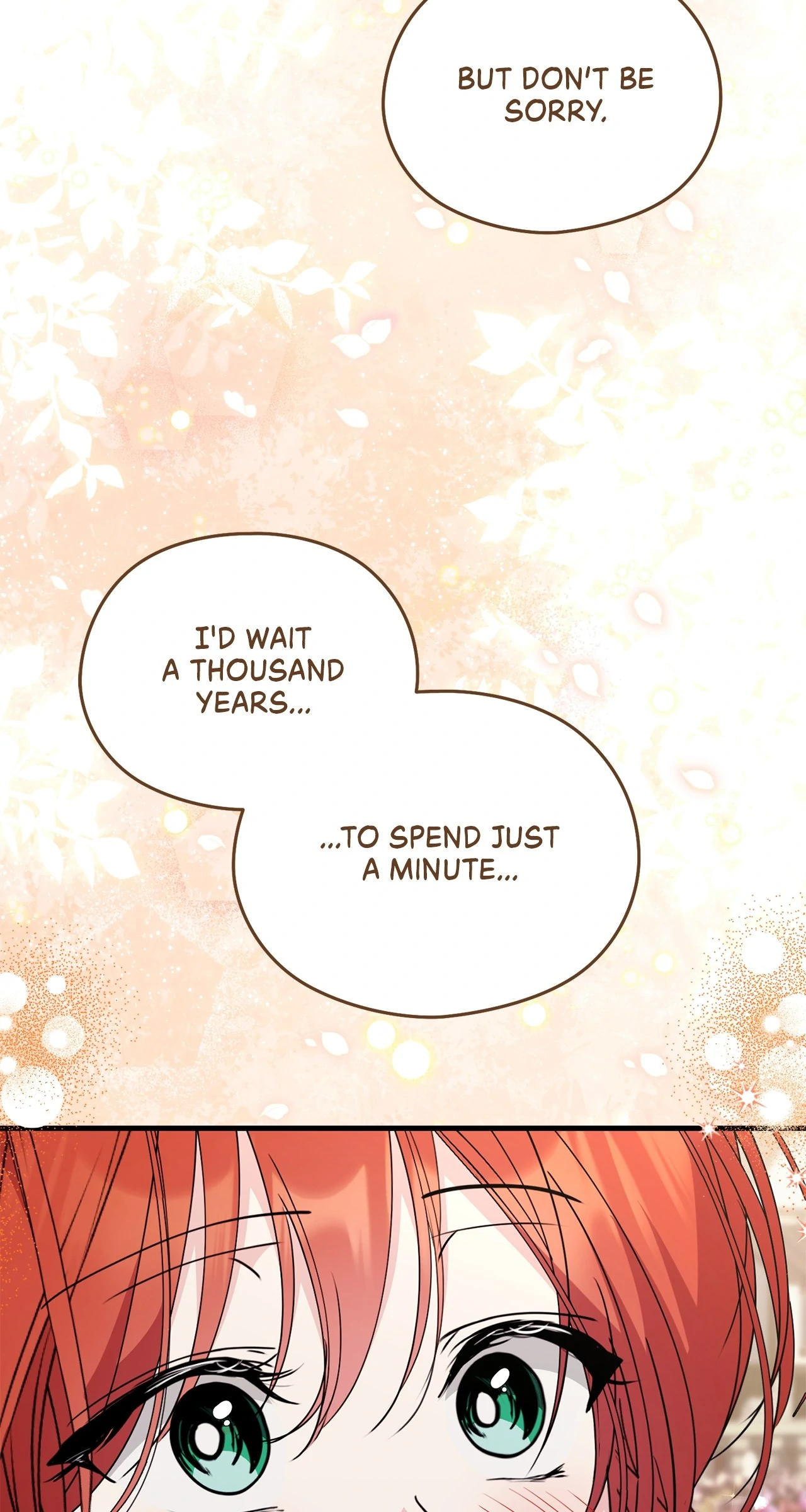 I Don’t Want to Attack You! Chapter 37 - page 78