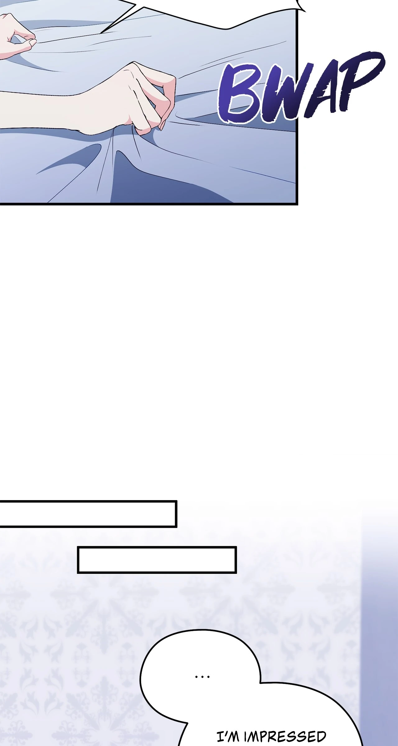 I Don’t Want to Attack You! Chapter 37 - page 7