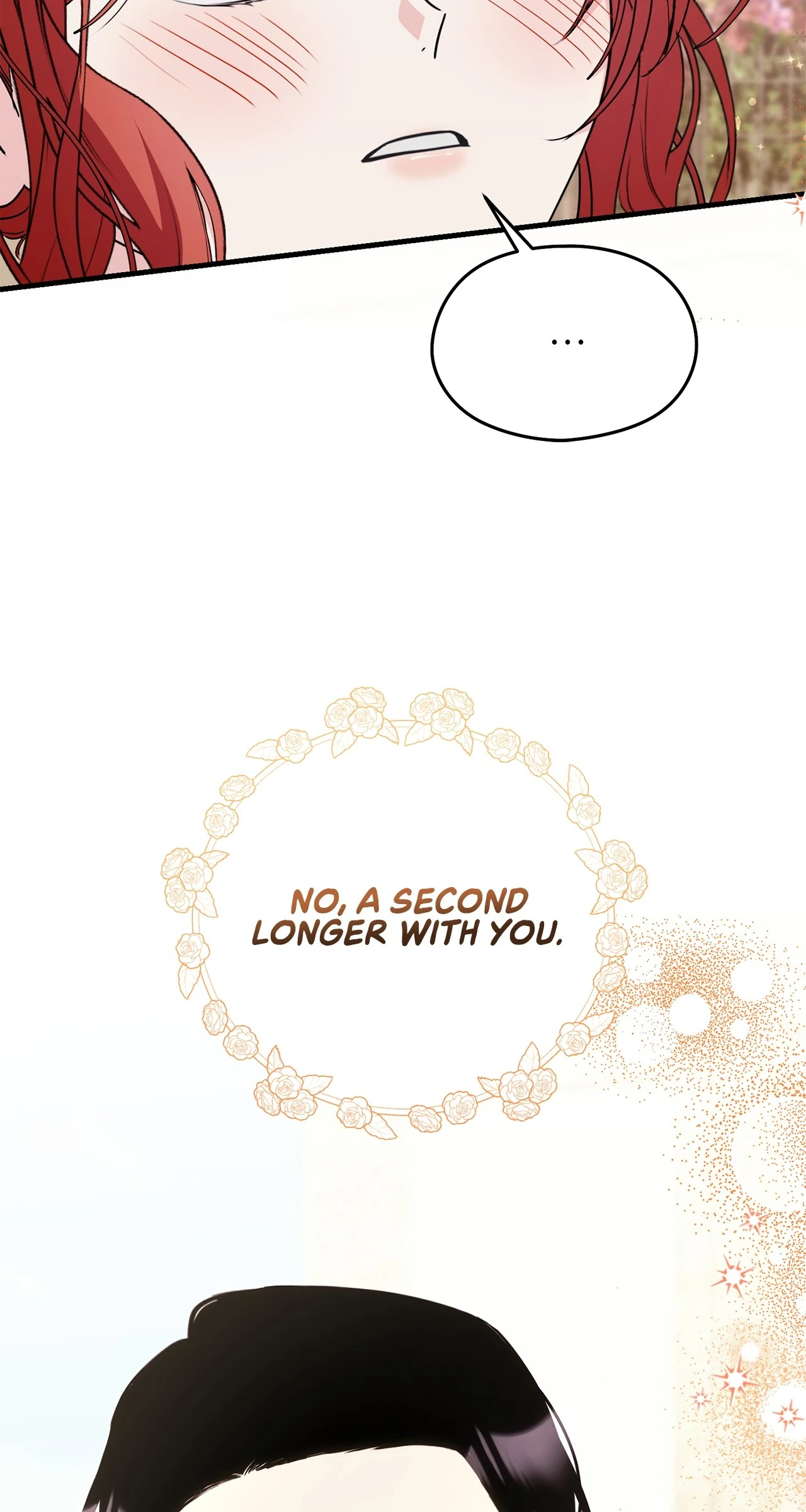 I Don’t Want to Attack You! Chapter 37 - page 79