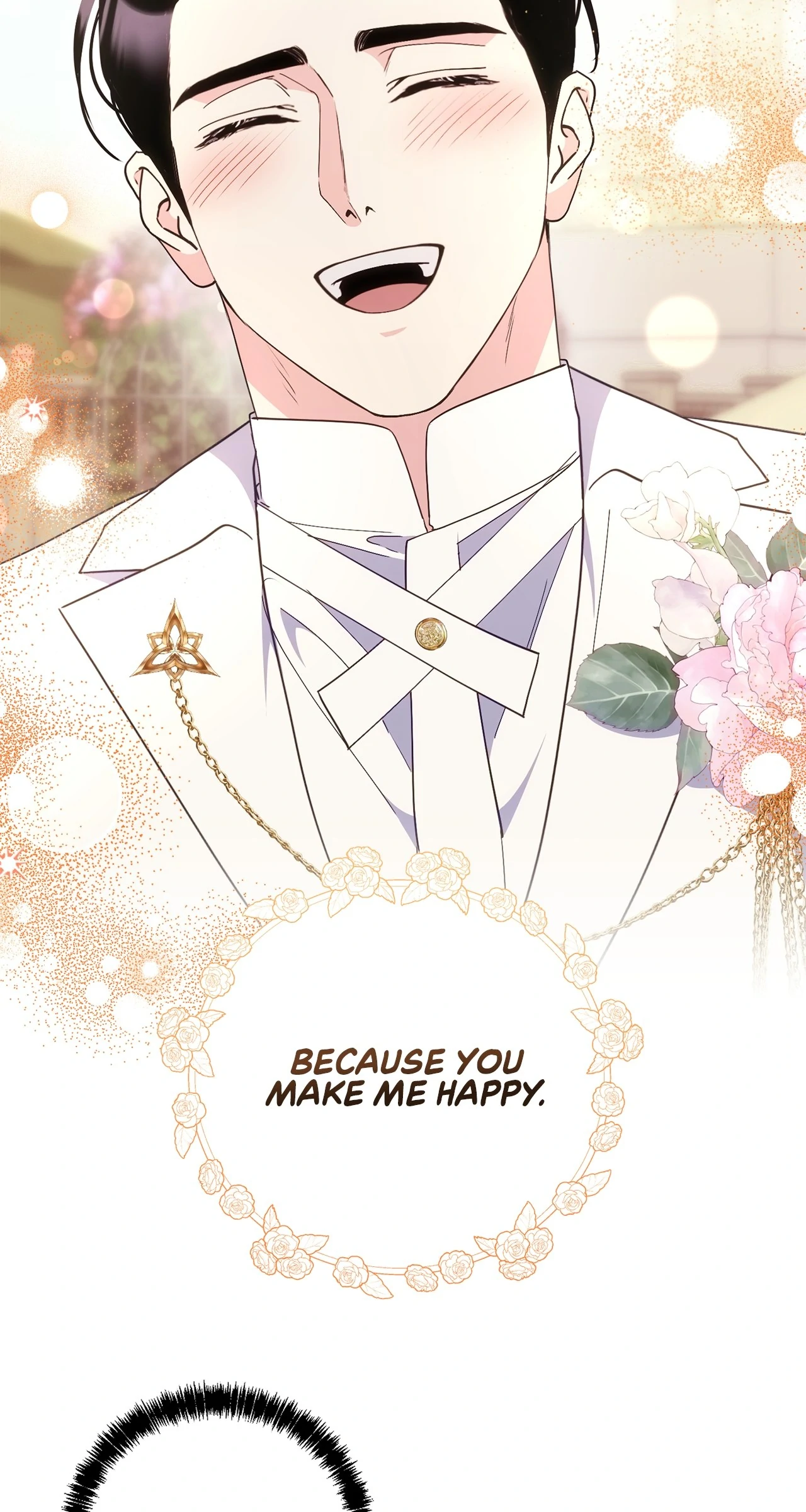 I Don’t Want to Attack You! Chapter 37 - page 80